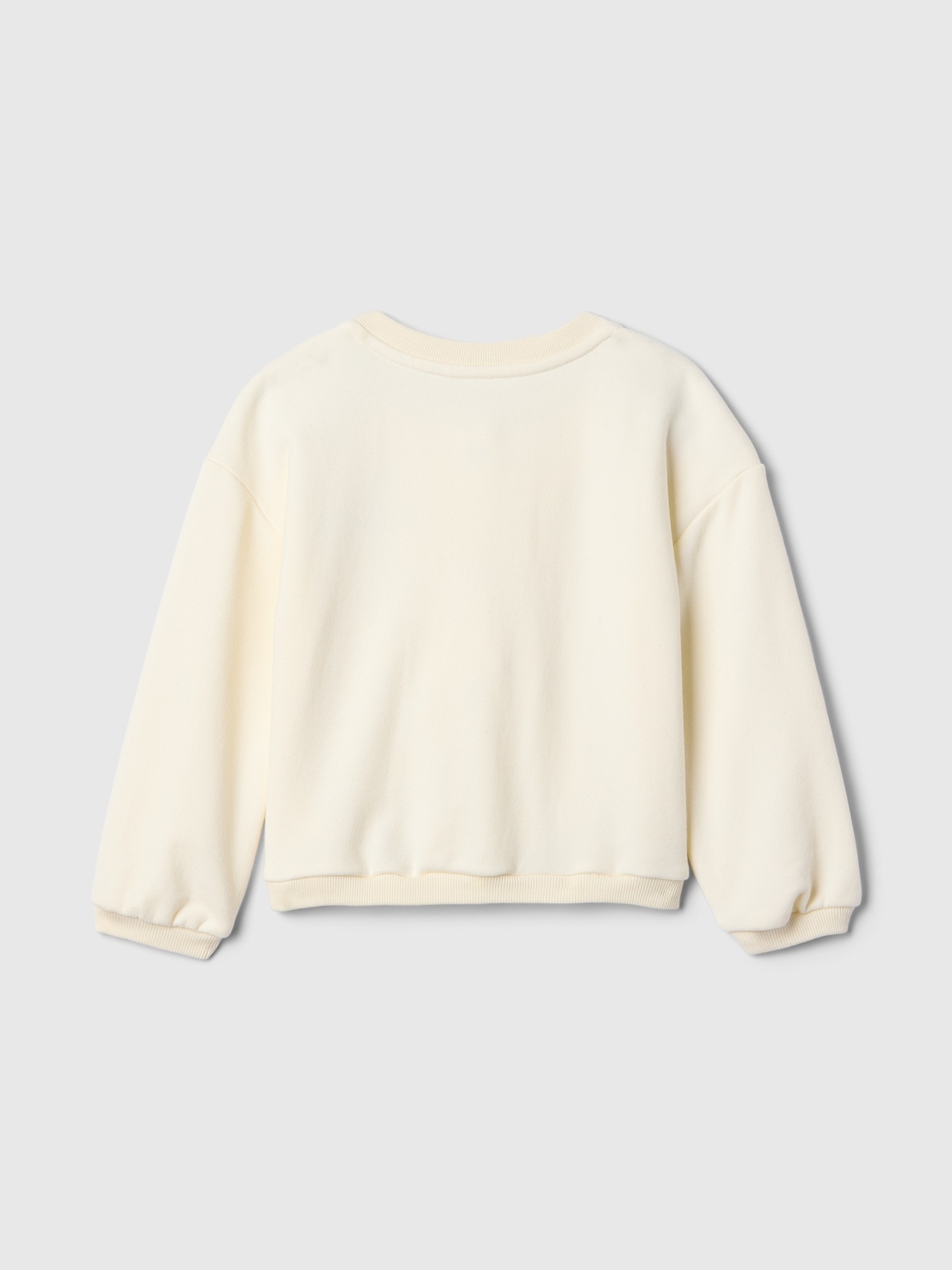 GAP Baby sweatshirt cardigan - Girls