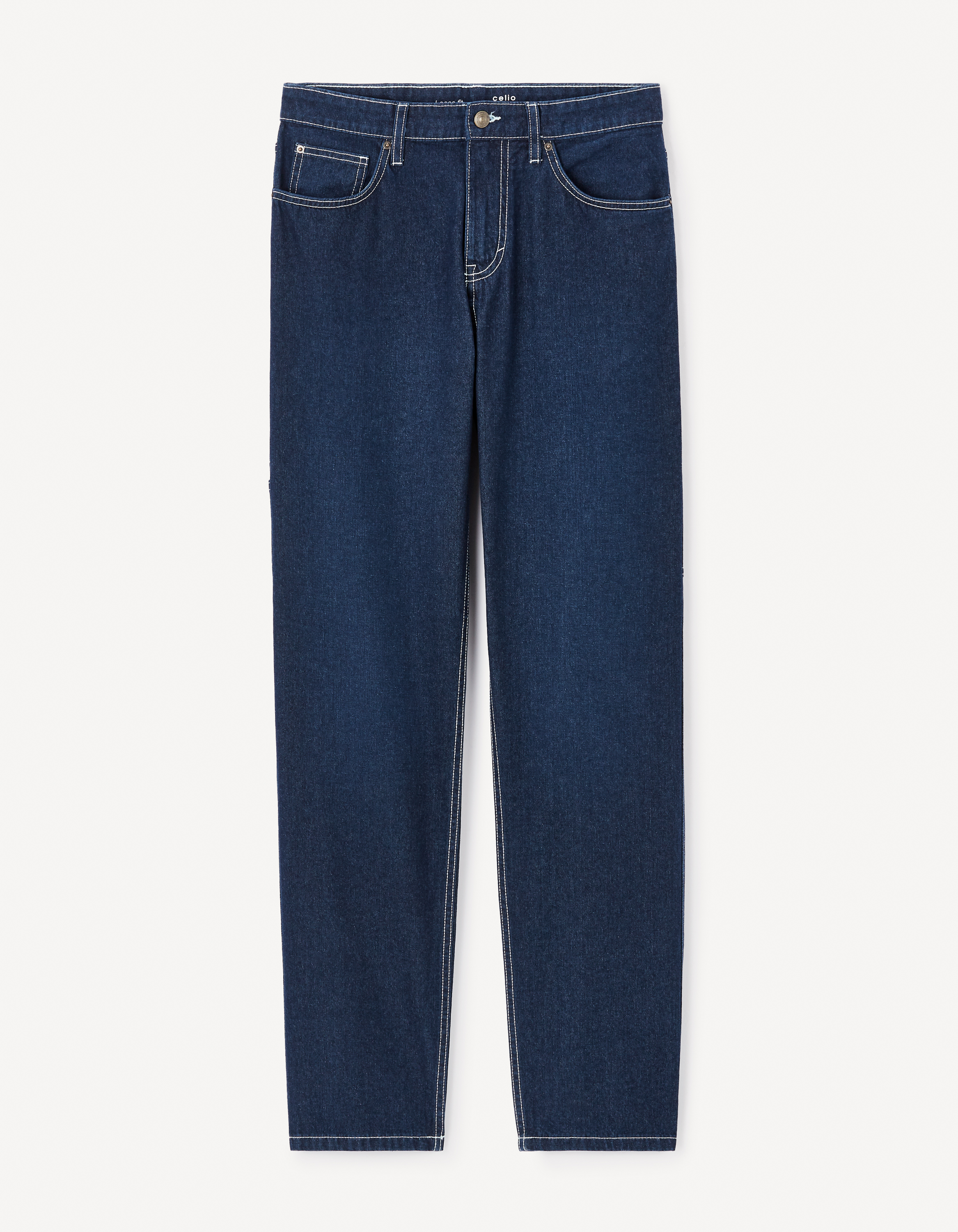 Celio Jeans Loose C75 Jocarpe - Men's