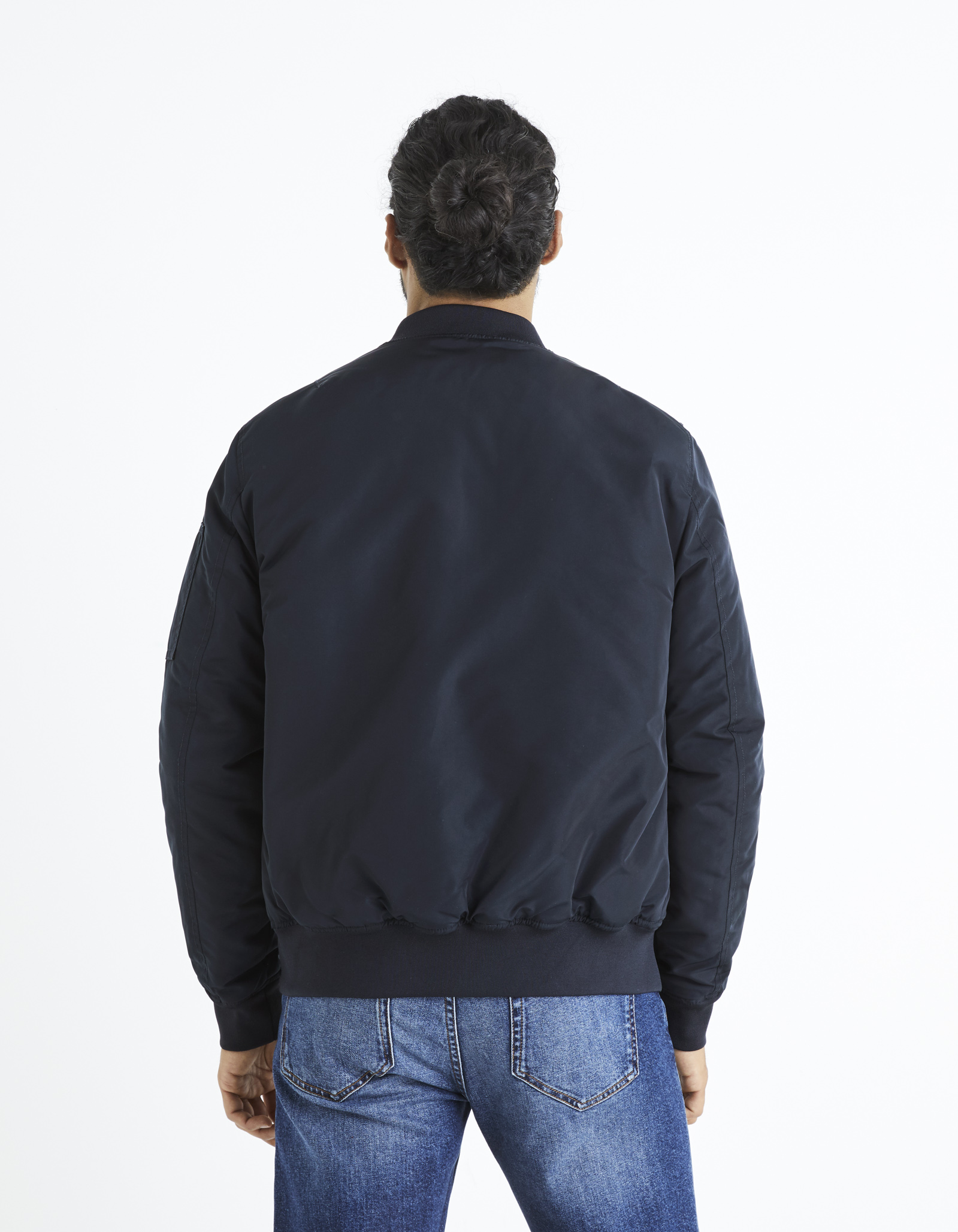 Geaca barbati Celio Bujames