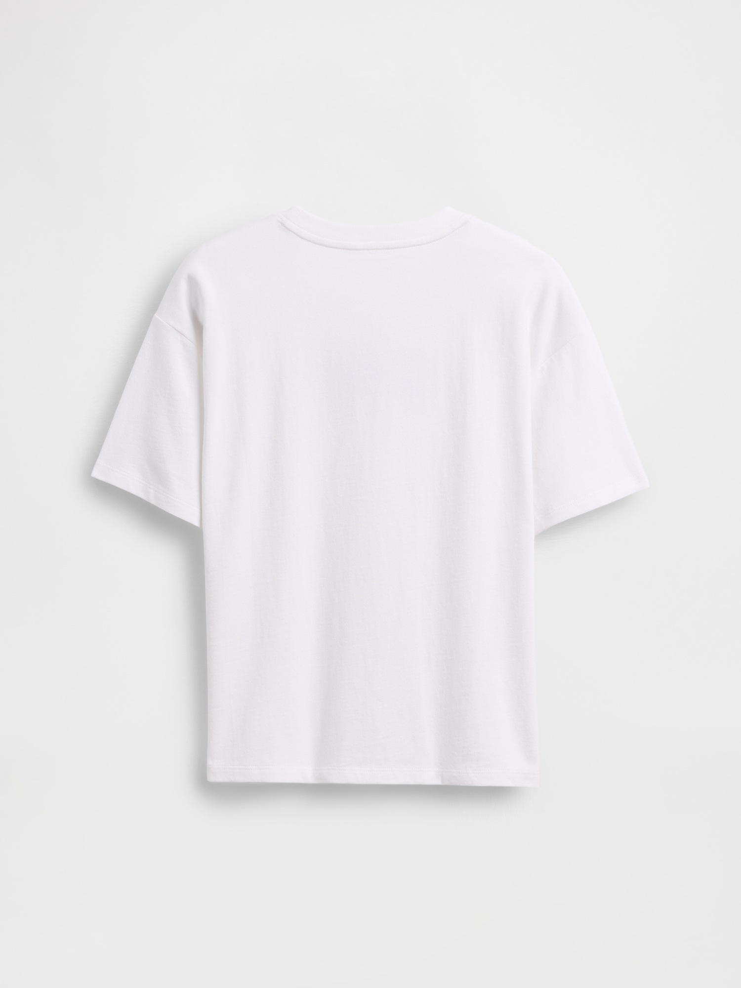 GAP Children's T-shirt with logo - Boys