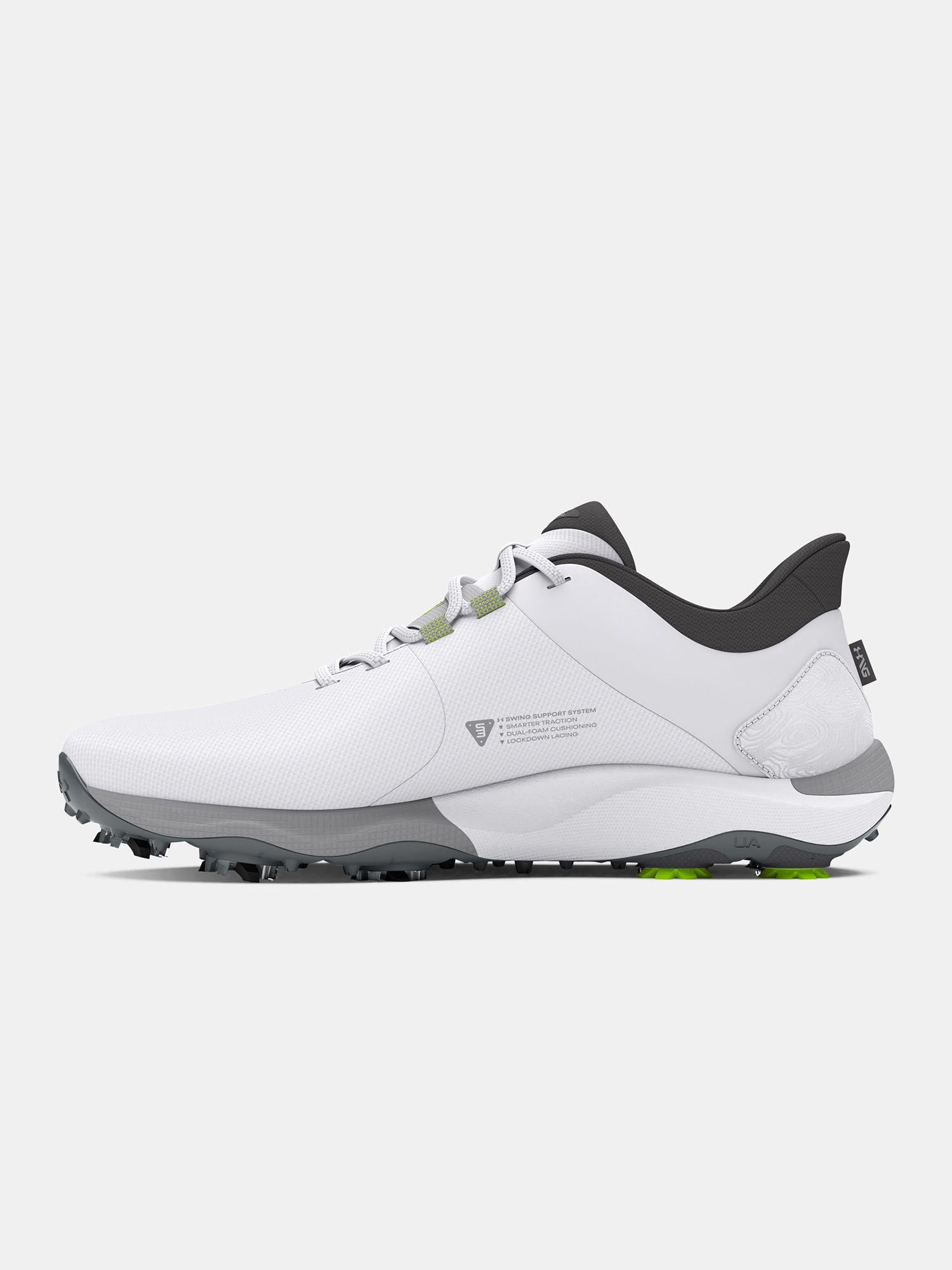 Teniși pentru bărbați Under Armour