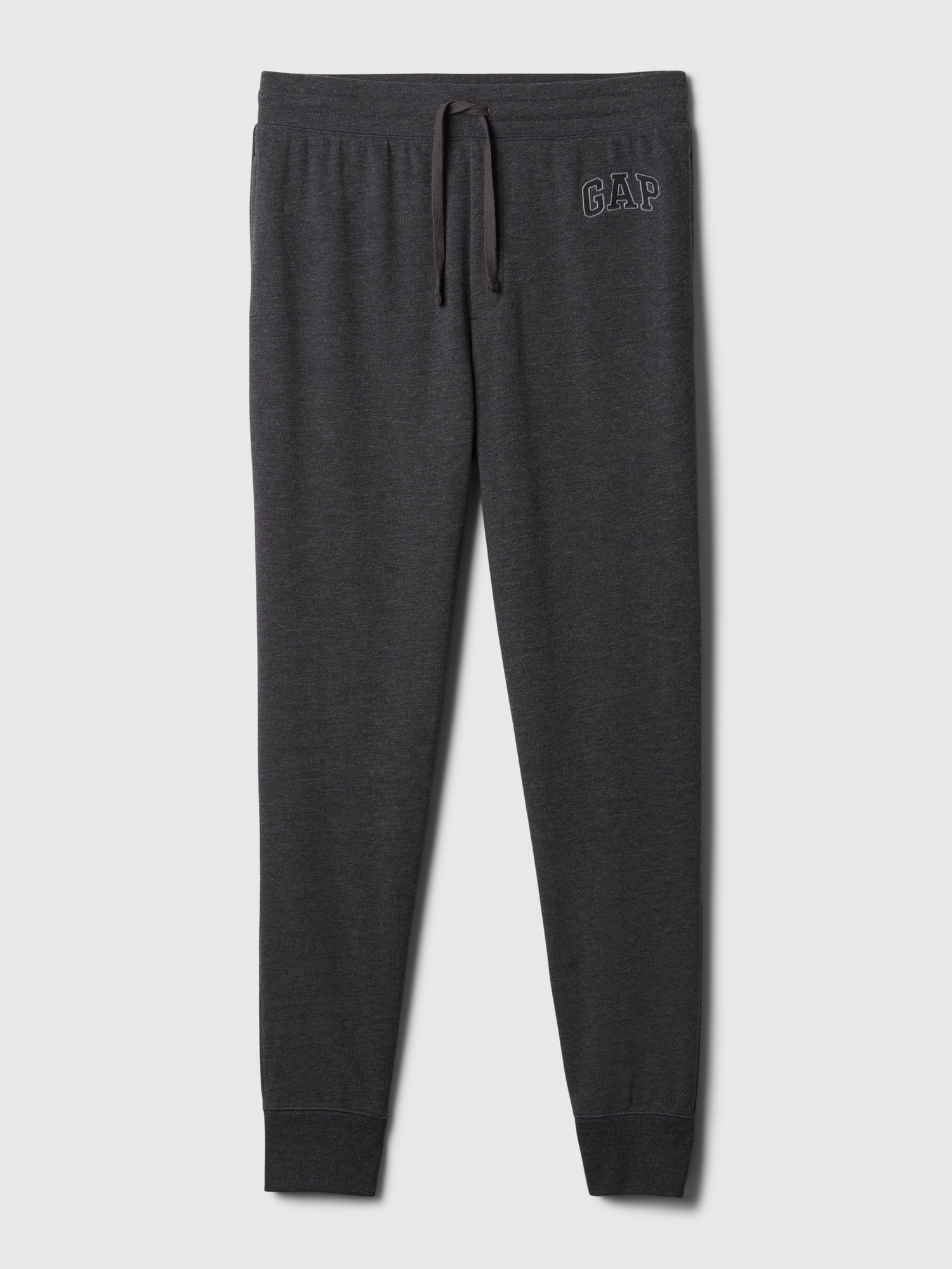 Pantaloni scurti, pantaloni basic pentru barbati GAP - gri inchis
