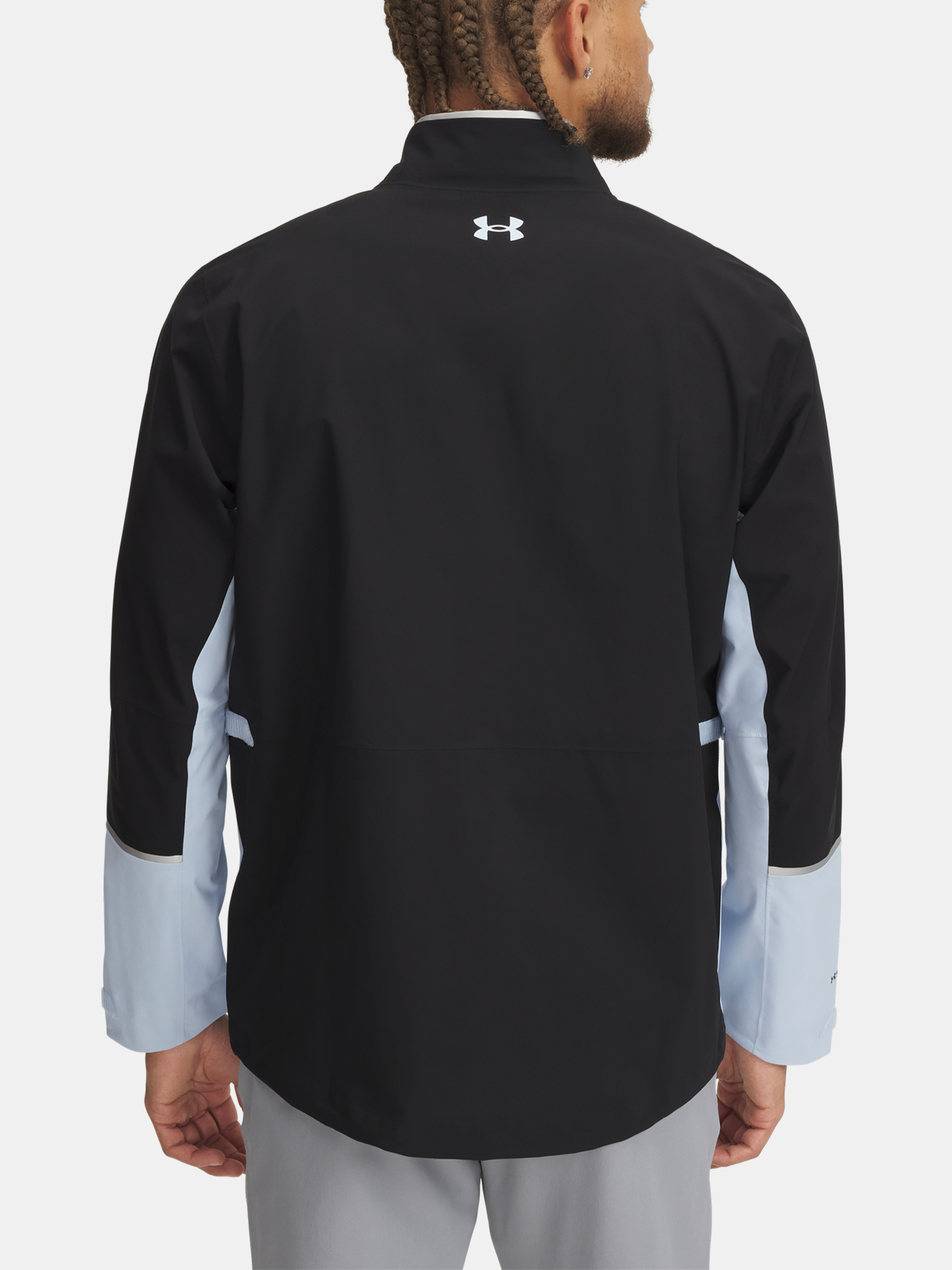 Men&#039;s jacket Under Armour DRIVE PRO STRETCH RAIN JKT - Men&#039;s