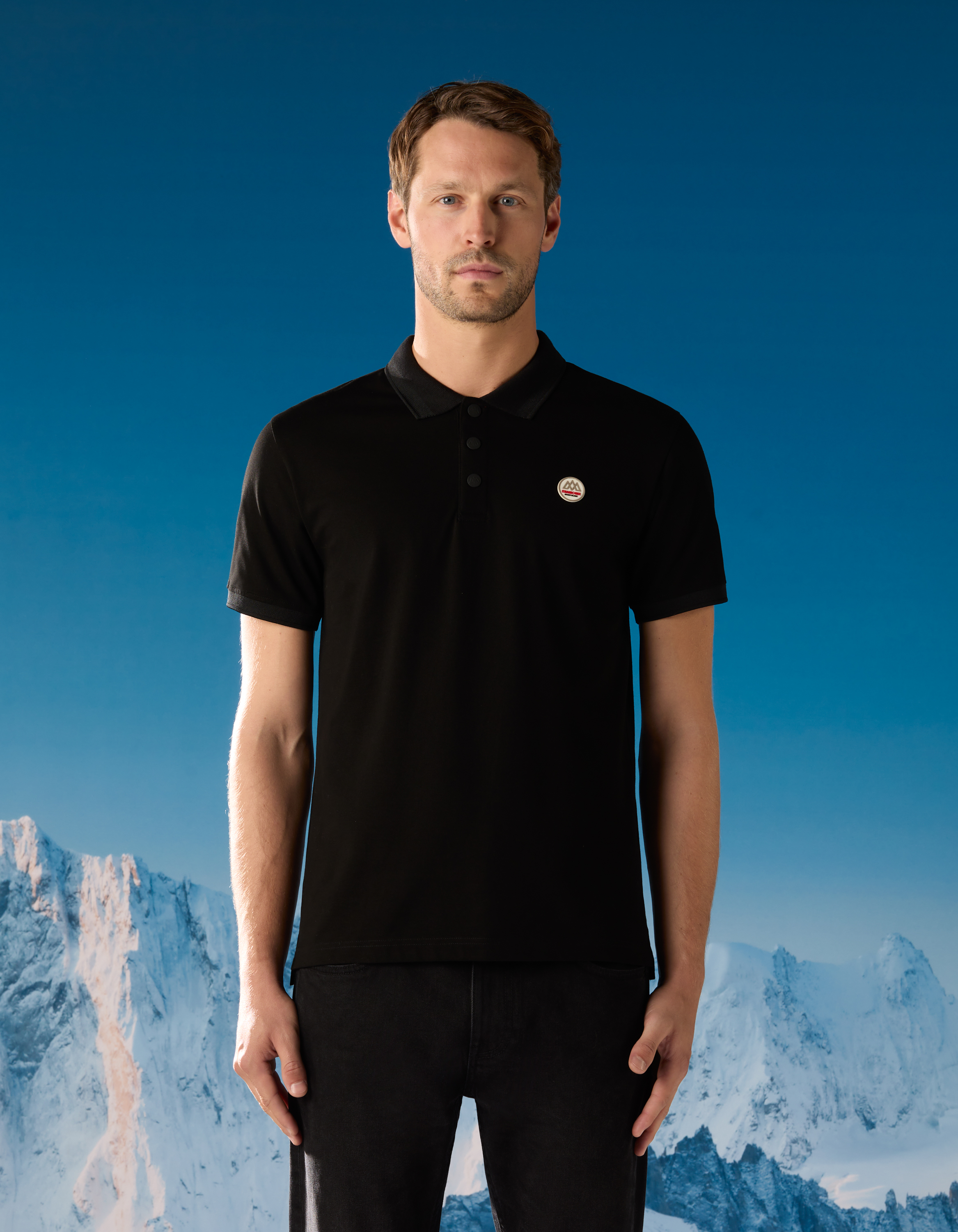 Celio Polotričko Chamonix-Mont-Blanc - Pánské