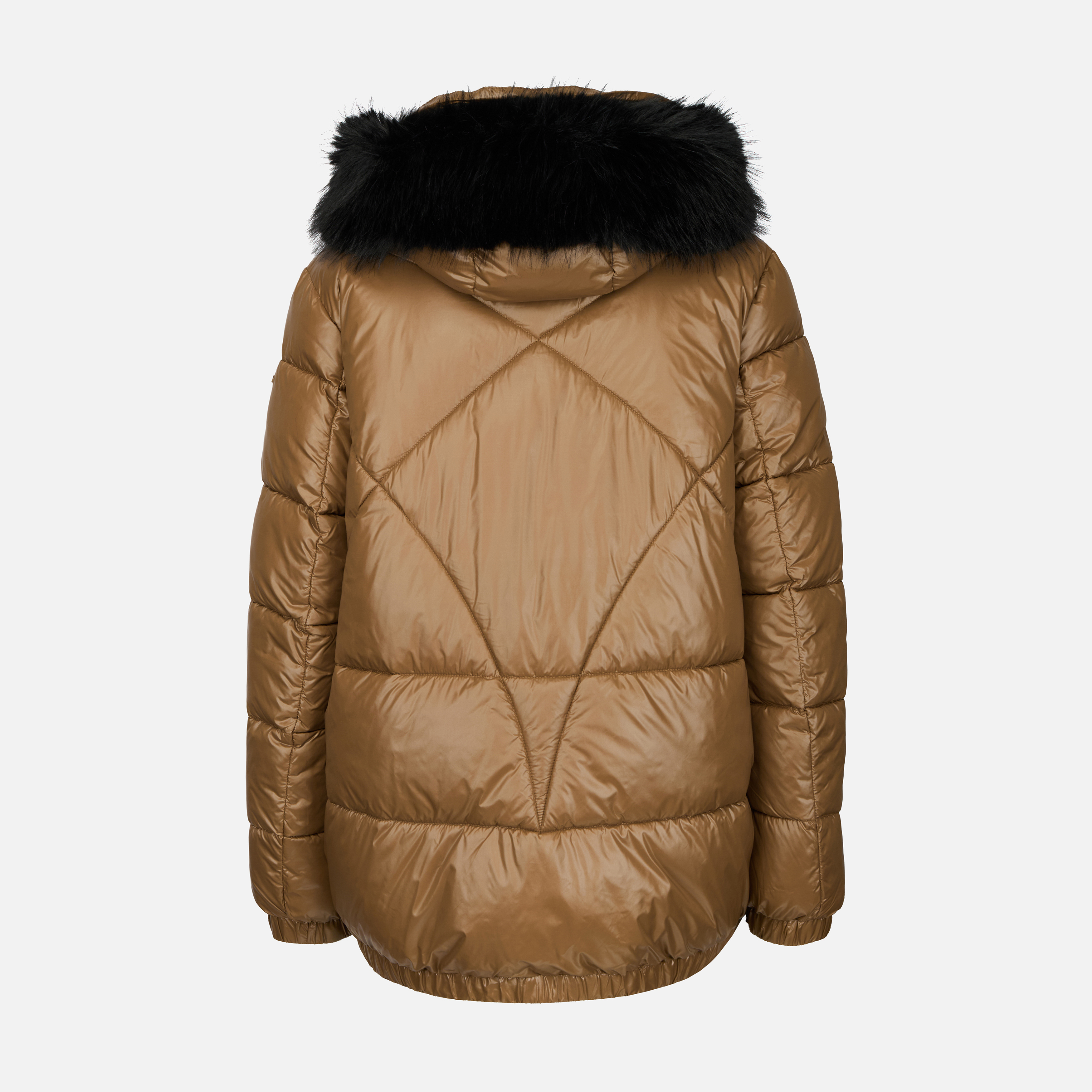 Geacă de iarnă Geox Backsie pentru femei