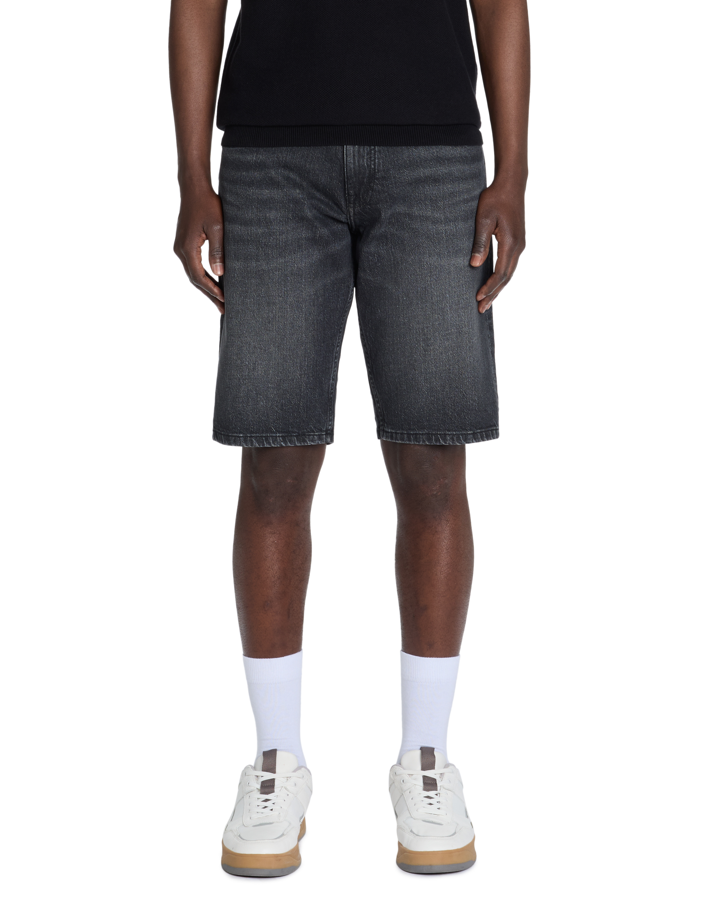 Celio Denim Shorts Bofirstbm - Men&#039;s