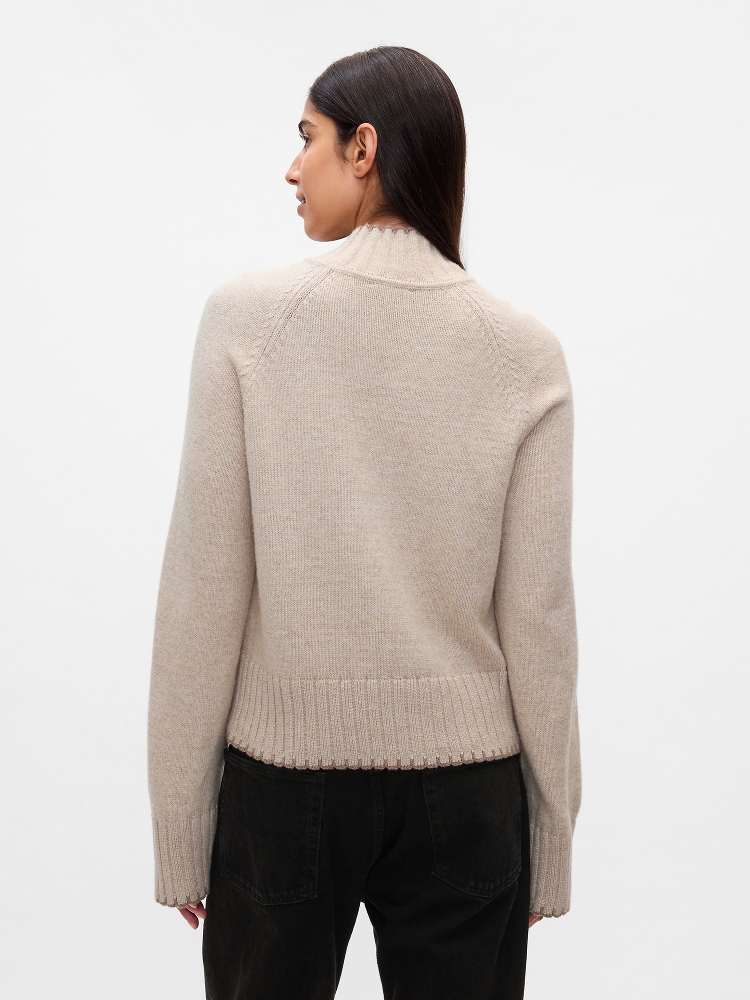 GAP CashSoft Sweater - Women's