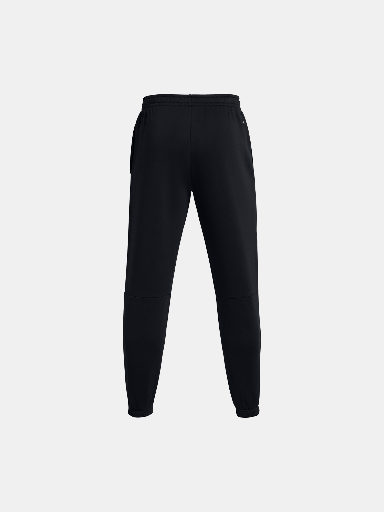 Under Armour Sweatpants Pjt Rck Icon Flc Jogger-BLK - Men's
