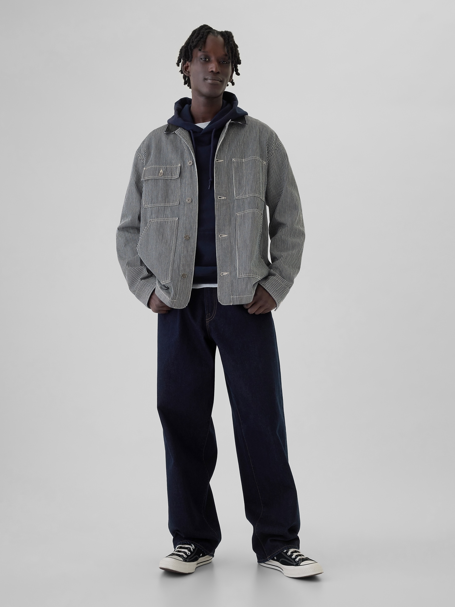 GAP Denim Jacket - Men's