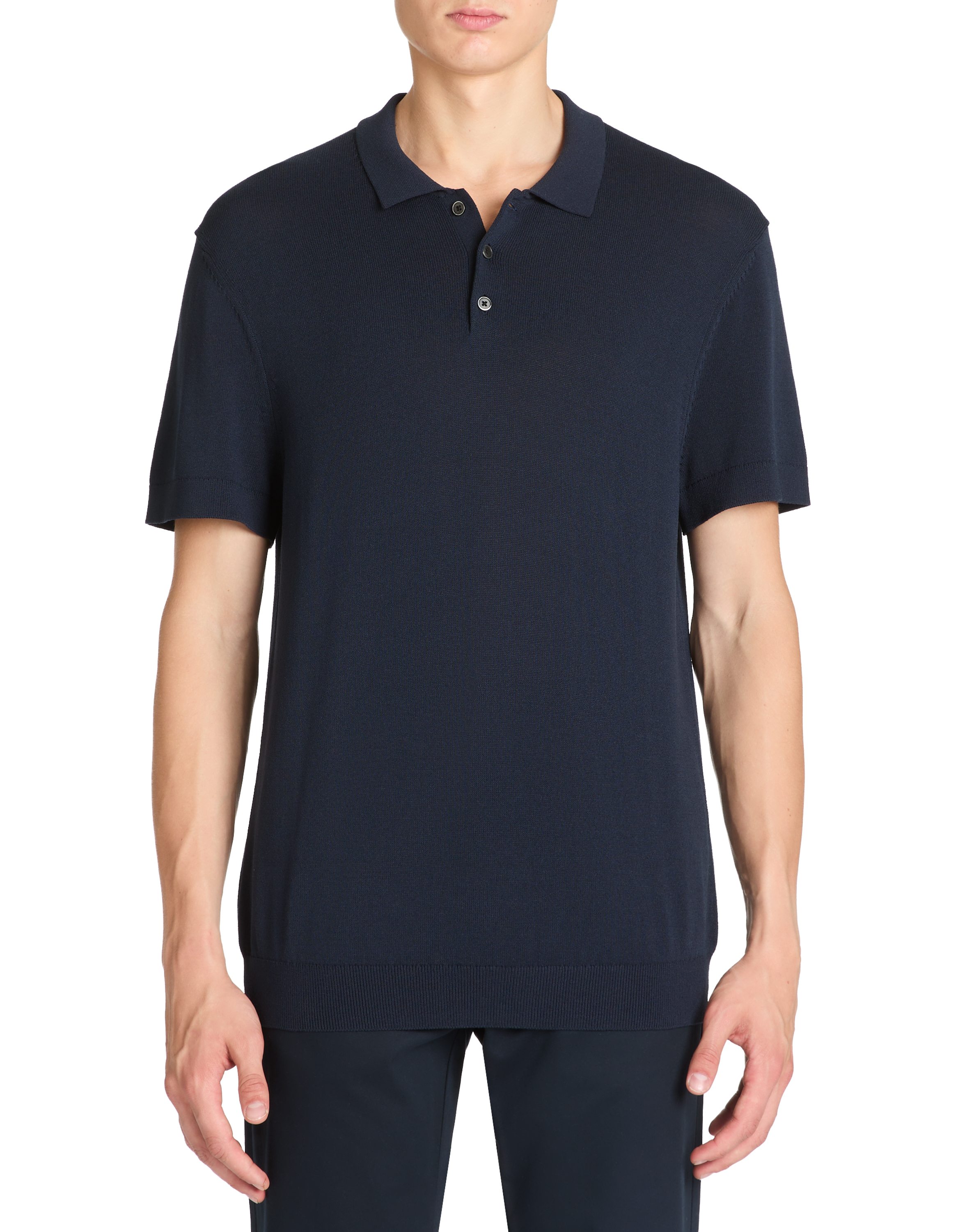 Celio Polo Shirt Jehane - Men's