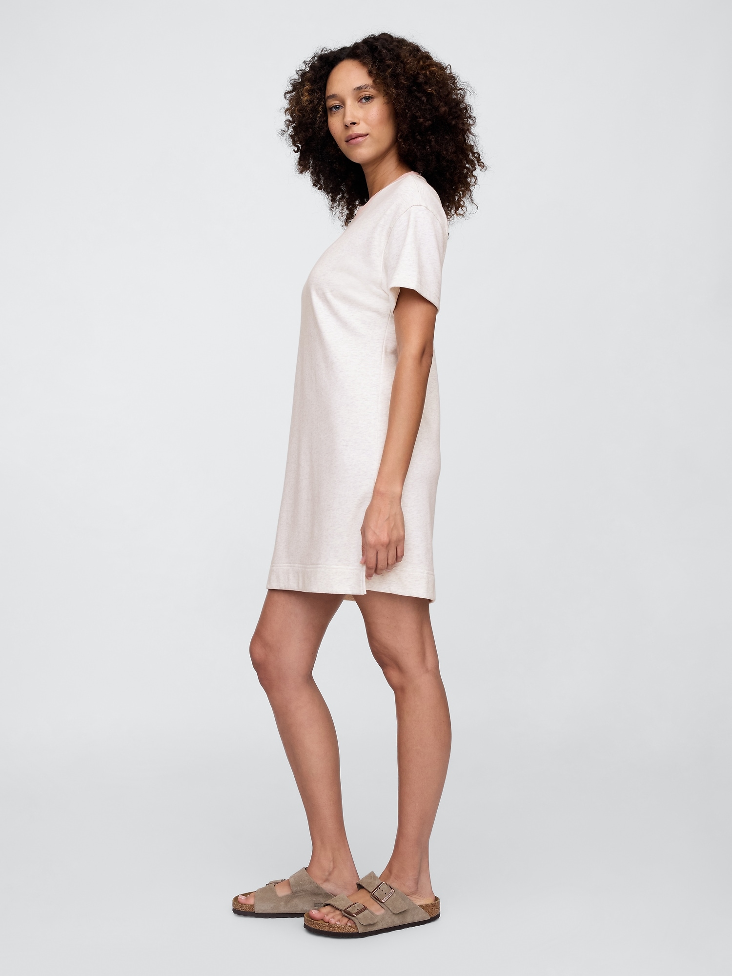 GAP Logo Dress - Women's