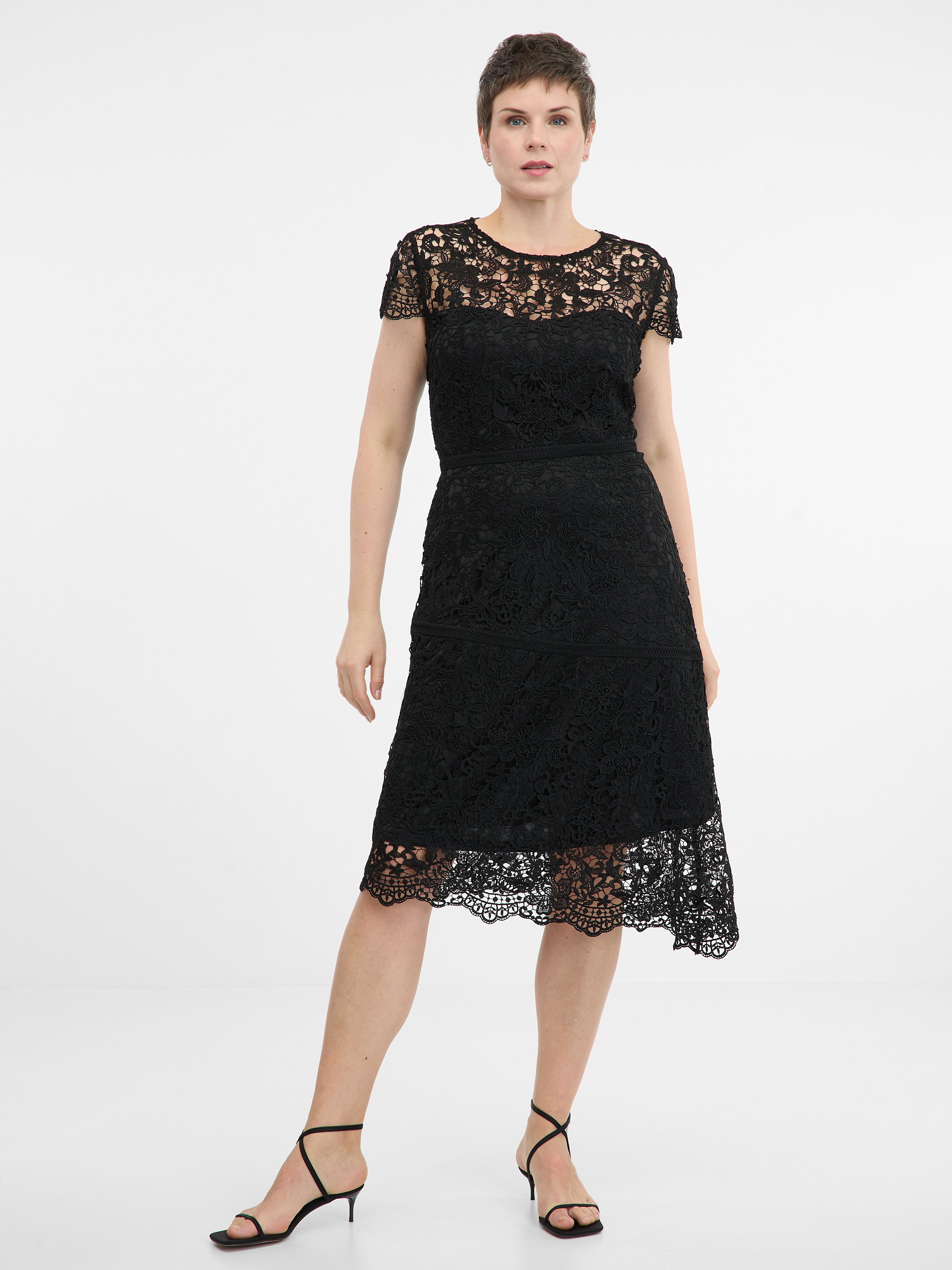 Black women's dress ORSAY - Women's