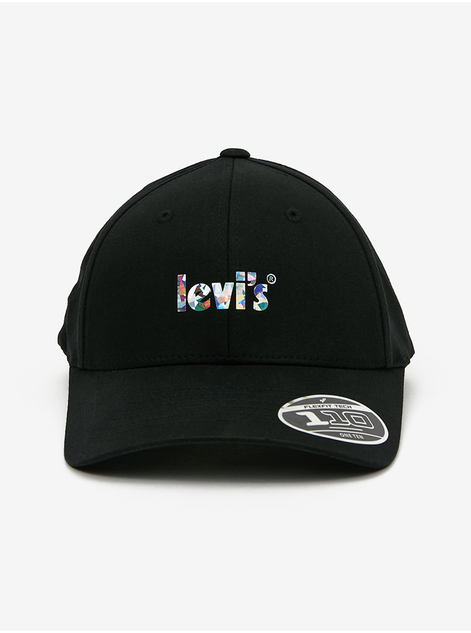 Levi's Black Ladies Cap Levi's® - Women