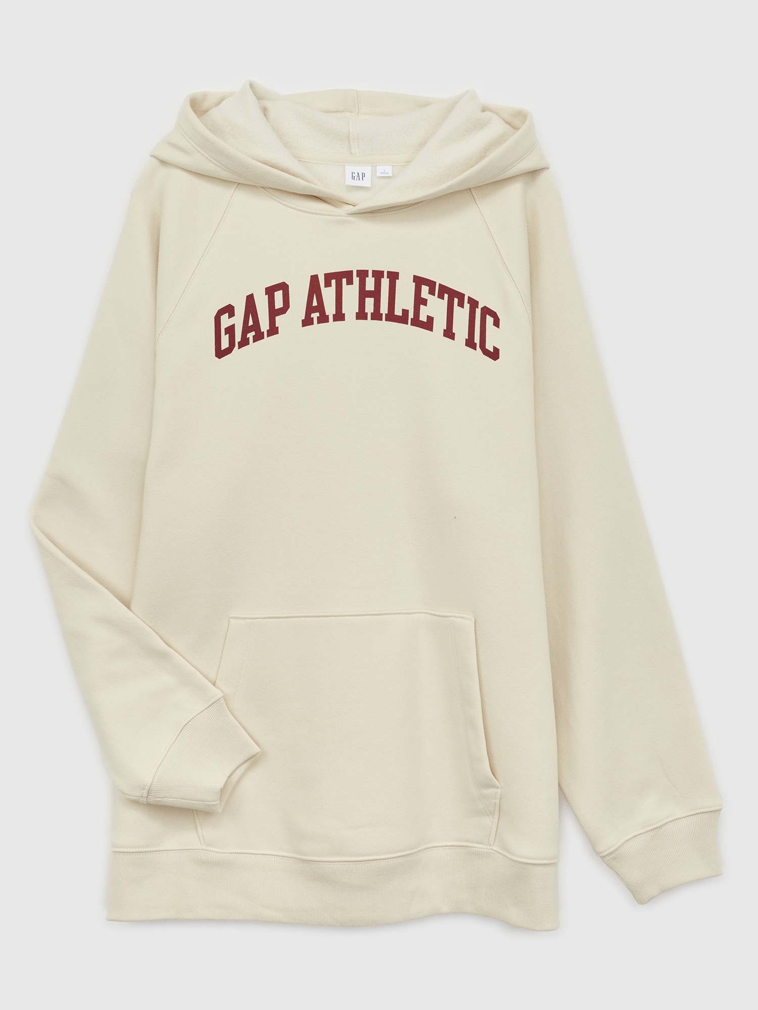 GAP Sweatshirt with logo - Women&#039;s