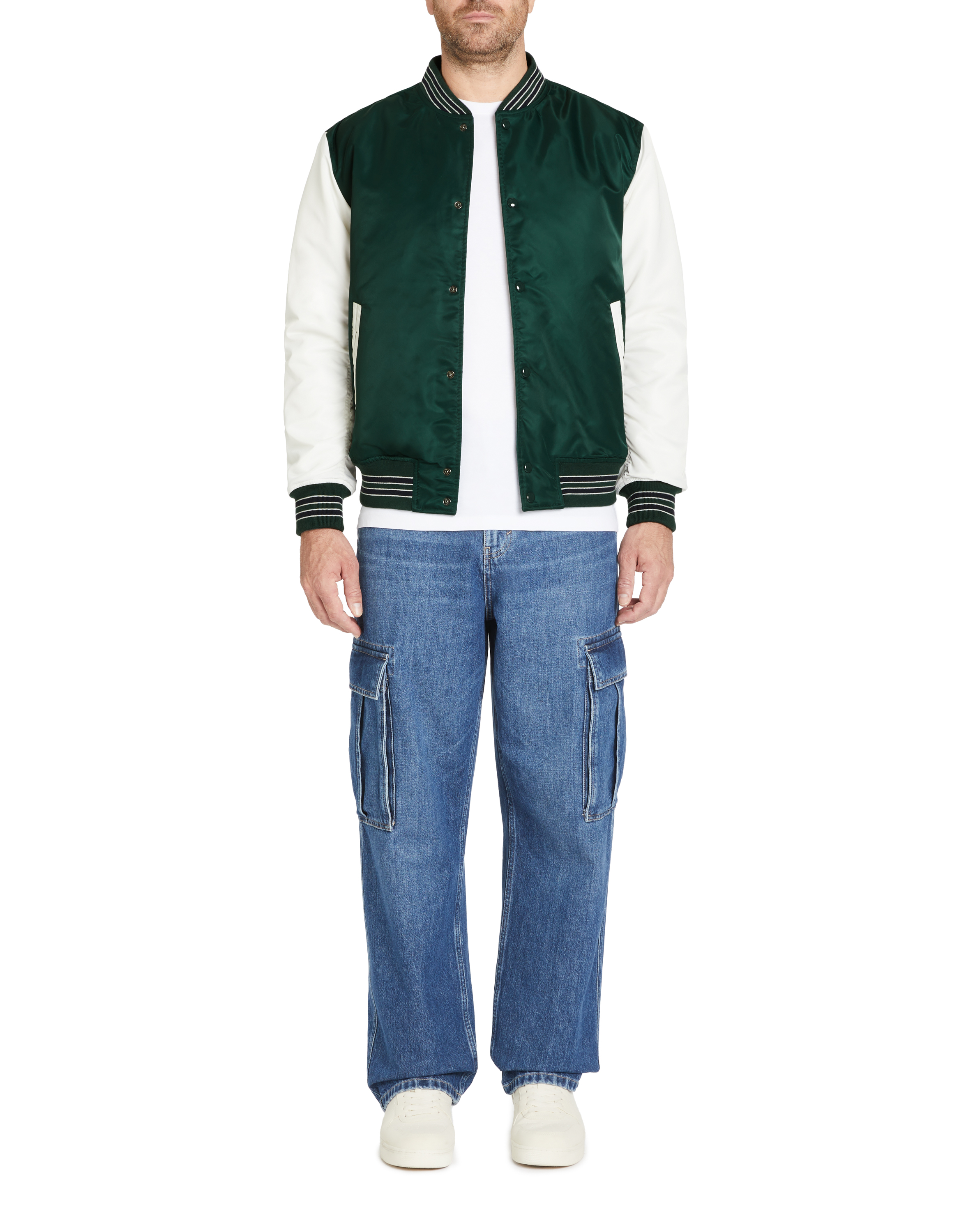 Celio Jacket Juteddy2 - Men's