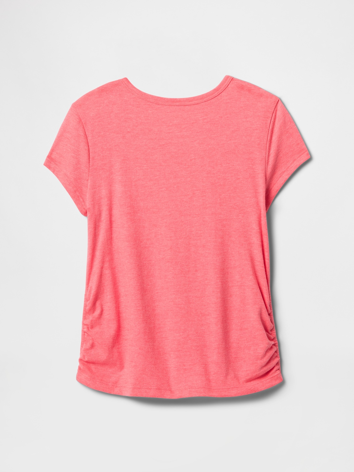 GAP Children's T-shirt with logo - Girls