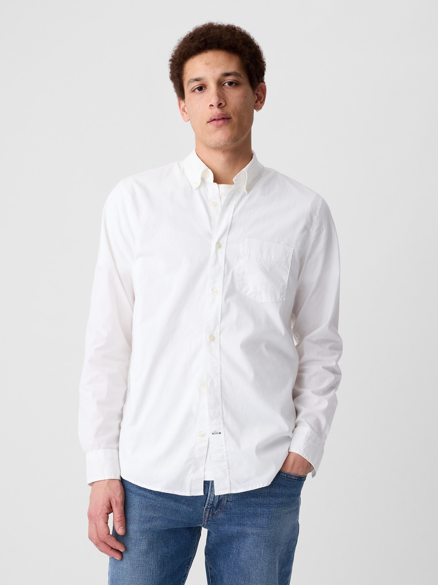 Camasa barbati, GAP Classic