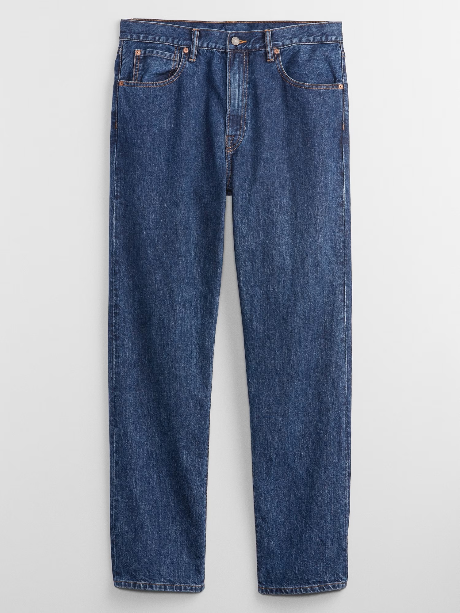Blugi barbati, GAP Denim