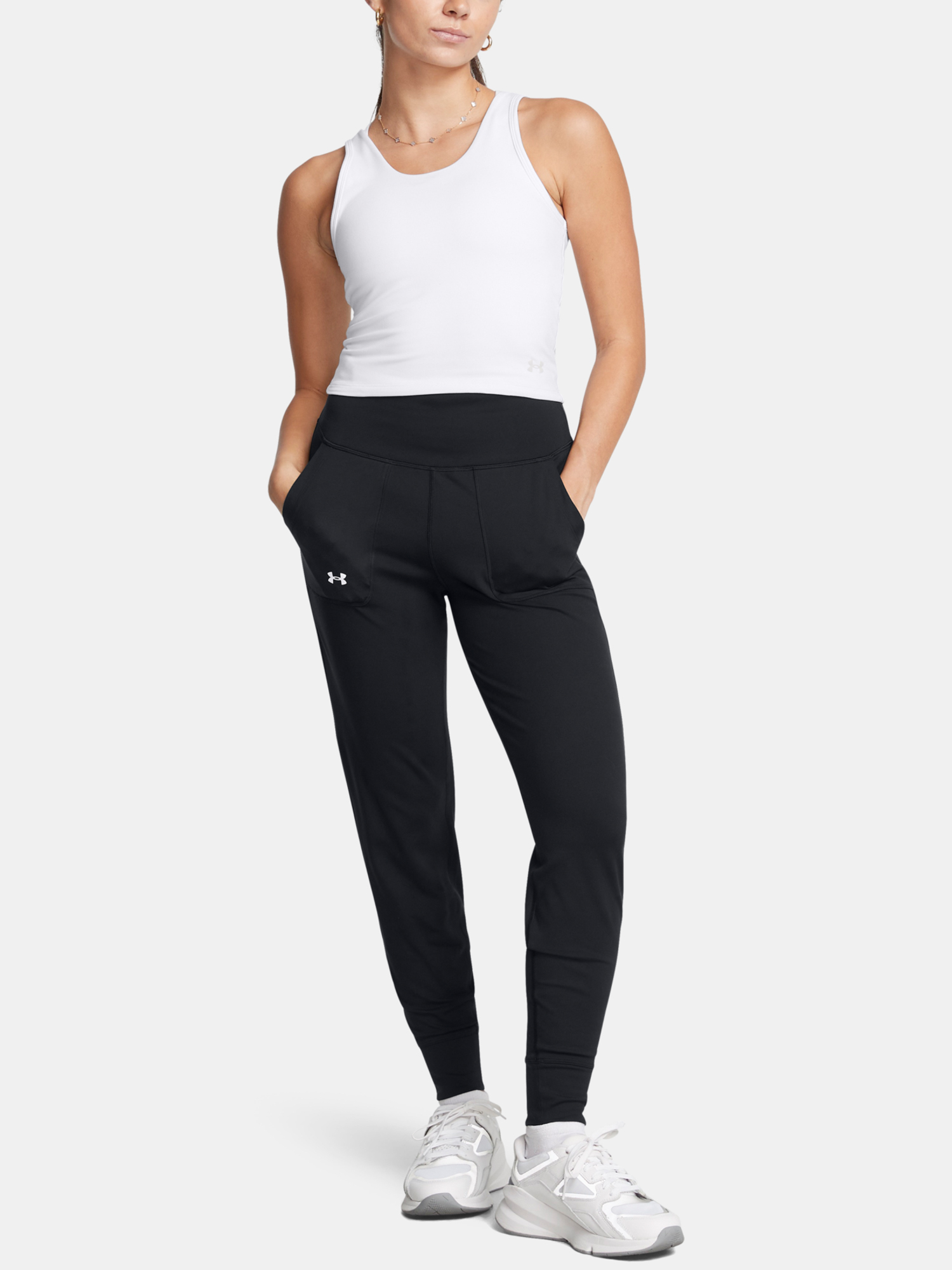 Under Armour Women's Motion Jogger Sweatpants - Women's