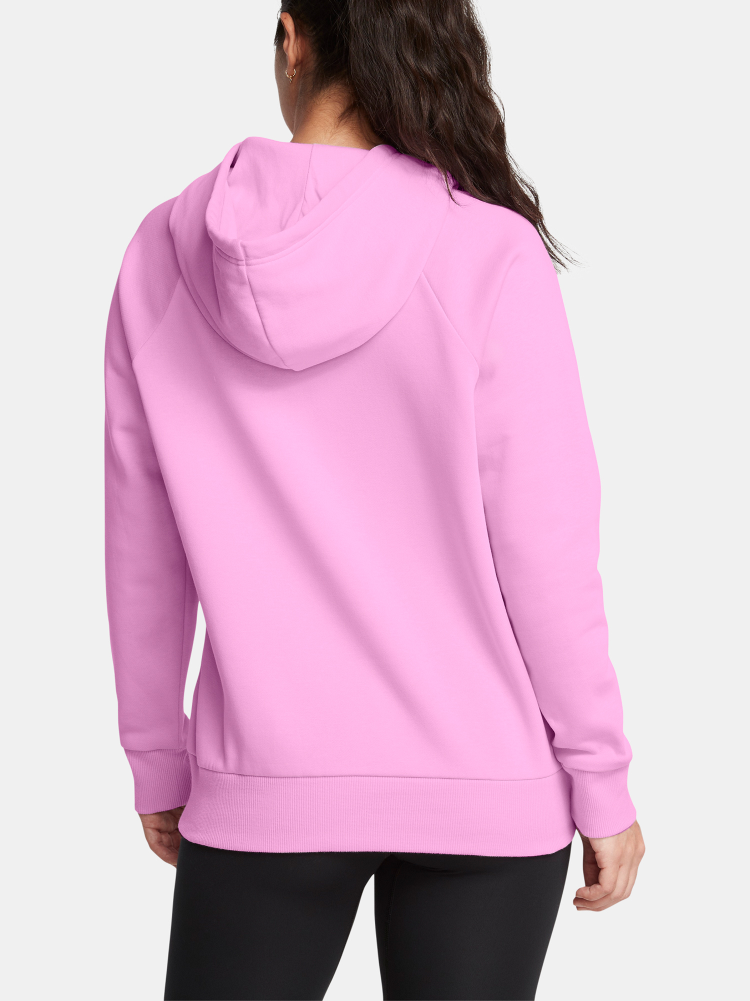 Under Armour Women&#039;s sweatshirt UA Rival Fleece Big Logo Hdy - Women&#039;s
