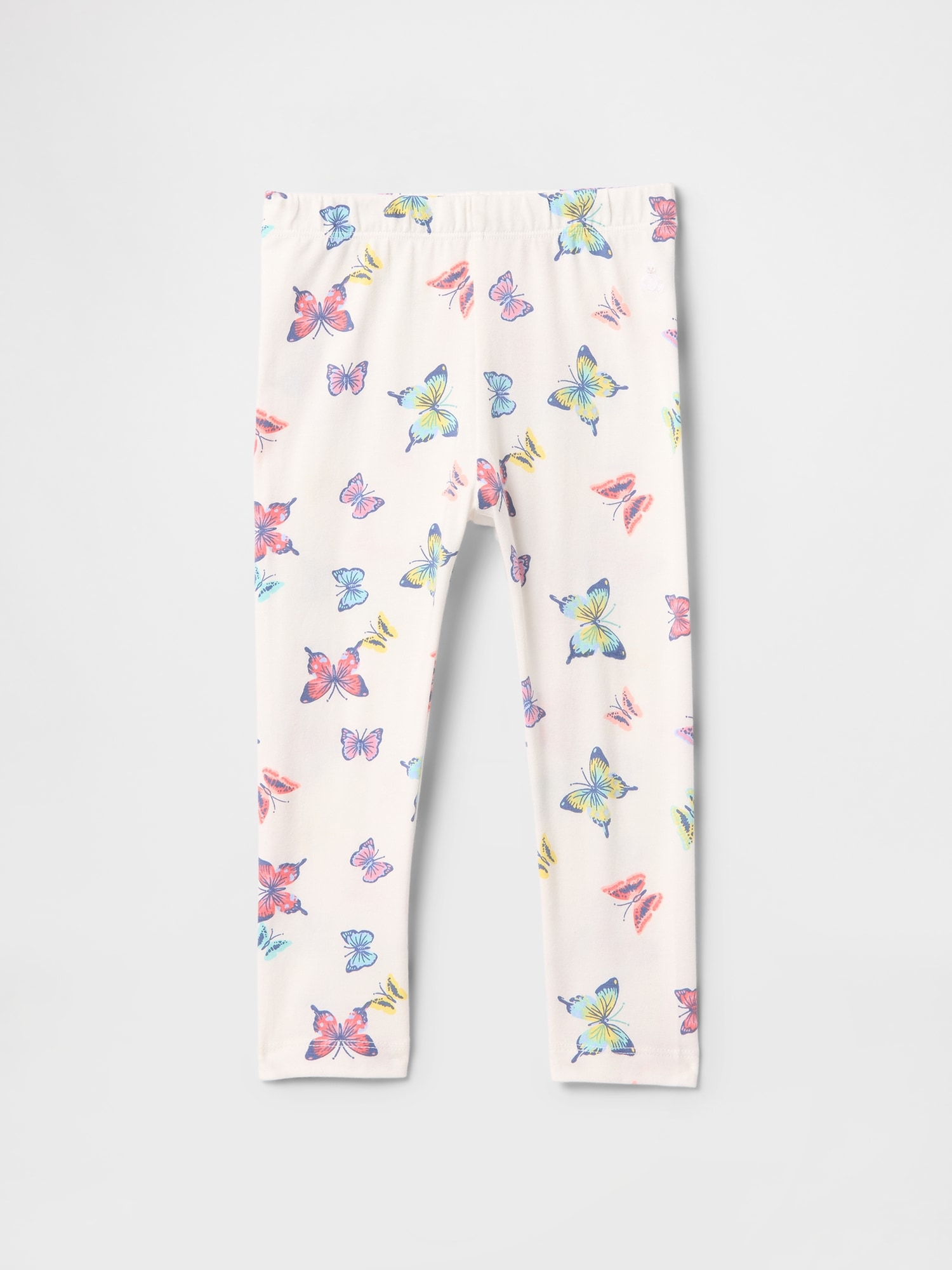 GAP Baby legíny Mix and Match - Holky