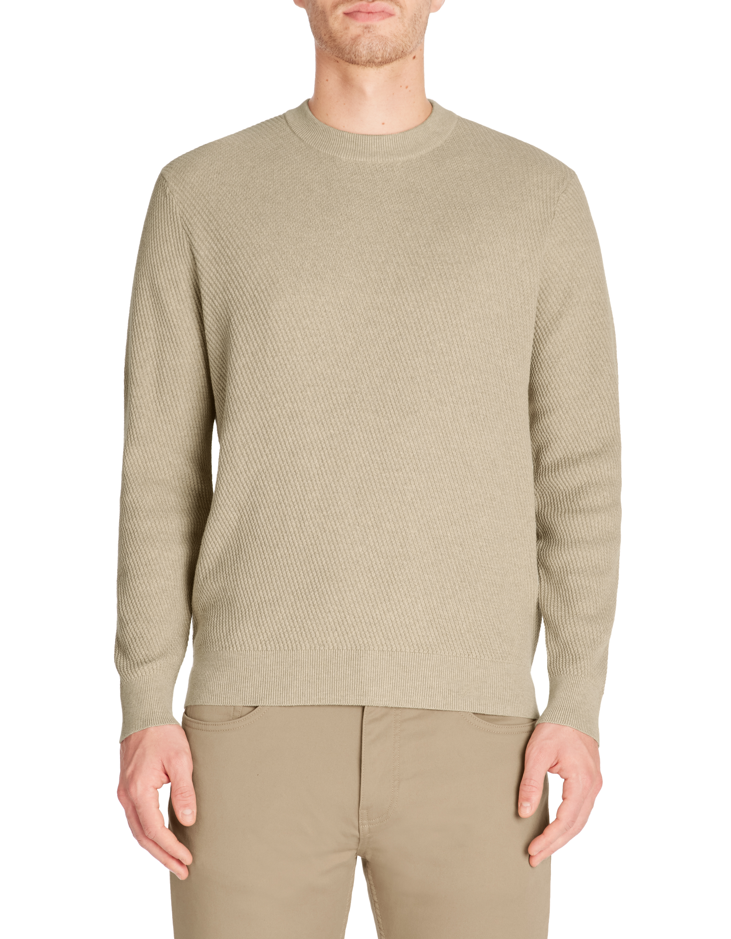 Celio Sweater Lenzo - Men's