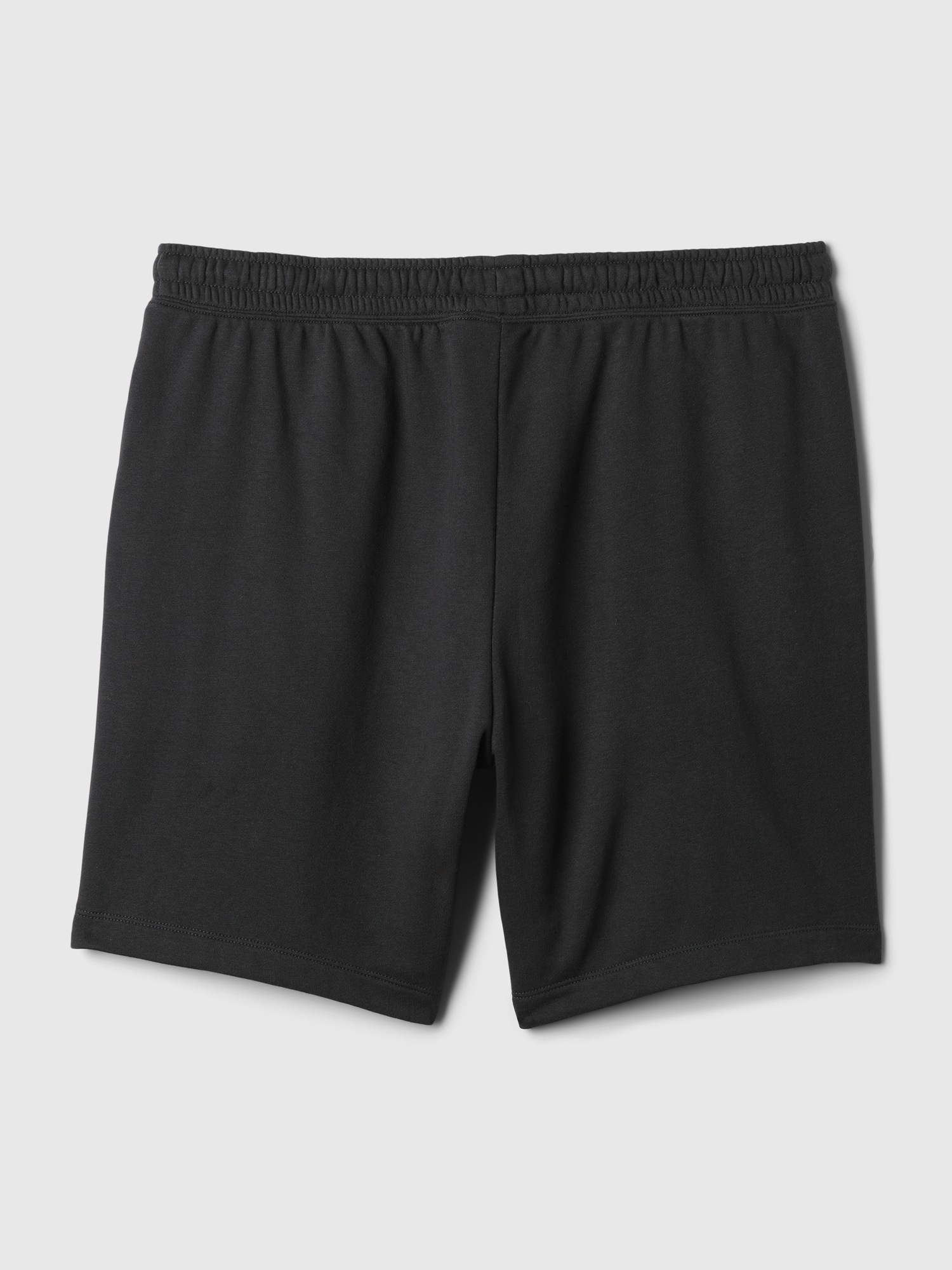 Pantaloni scurti, pantaloni basic pentru barbati GAP - negru