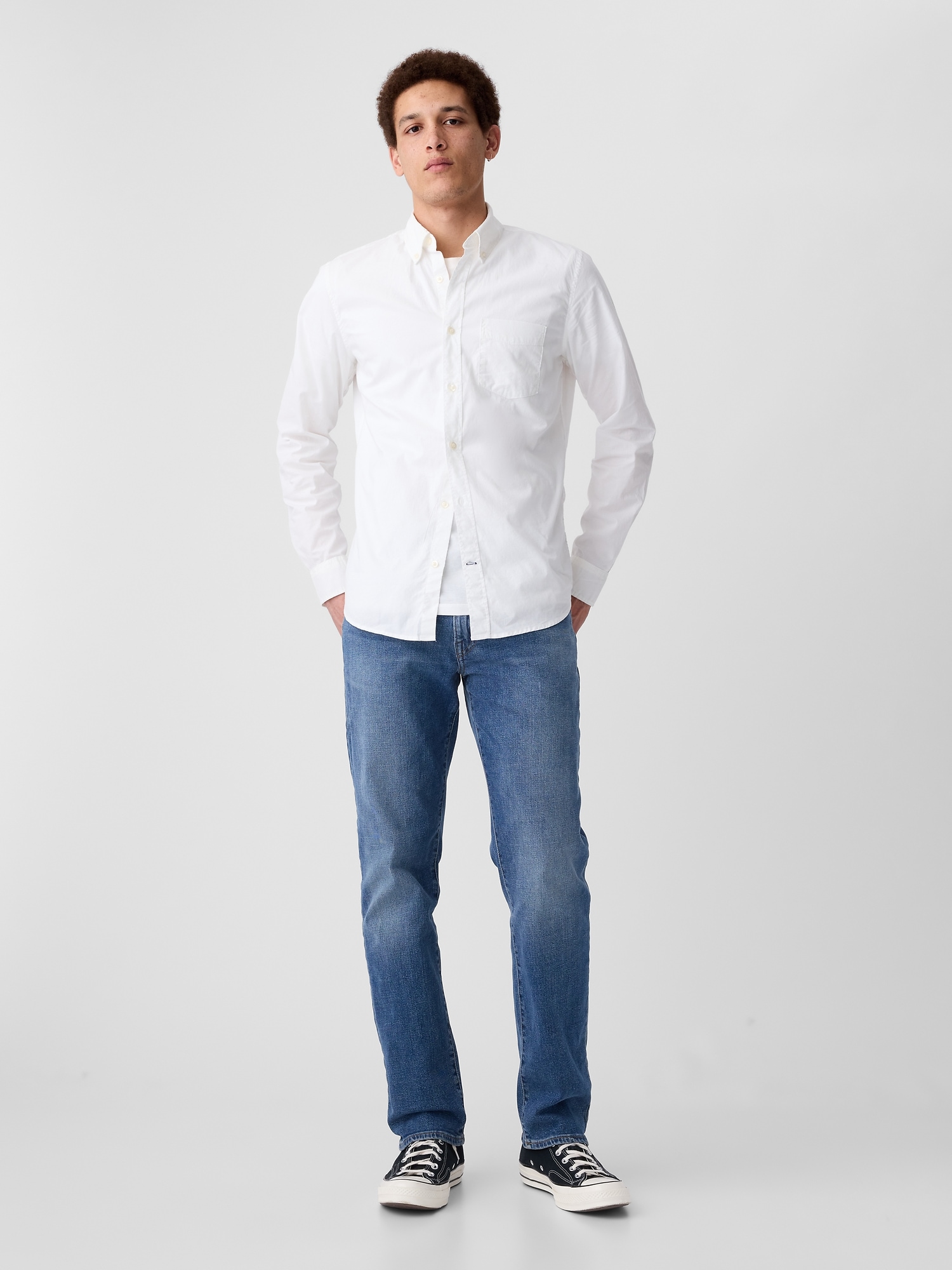 Camasa barbati, GAP Classic