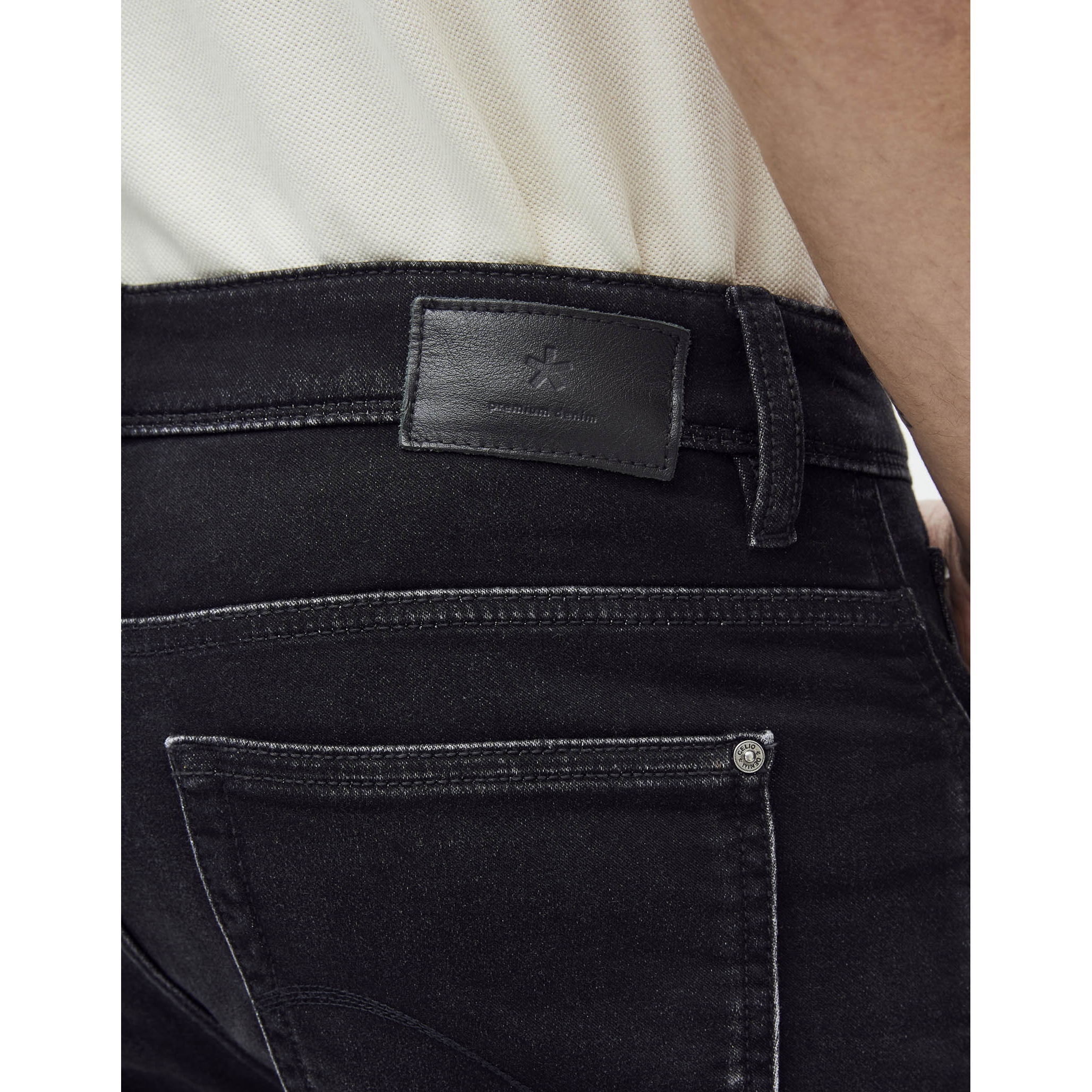 Blugi bărbați Celio Basic