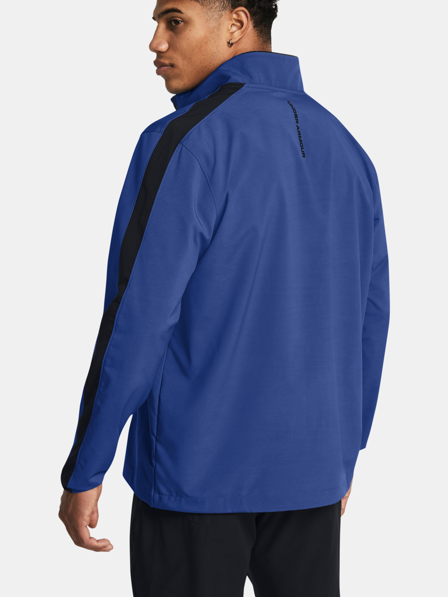 Under Armour Men&#039;s sweatshirt UA Storm Windstrike HZ - Men&#039;s