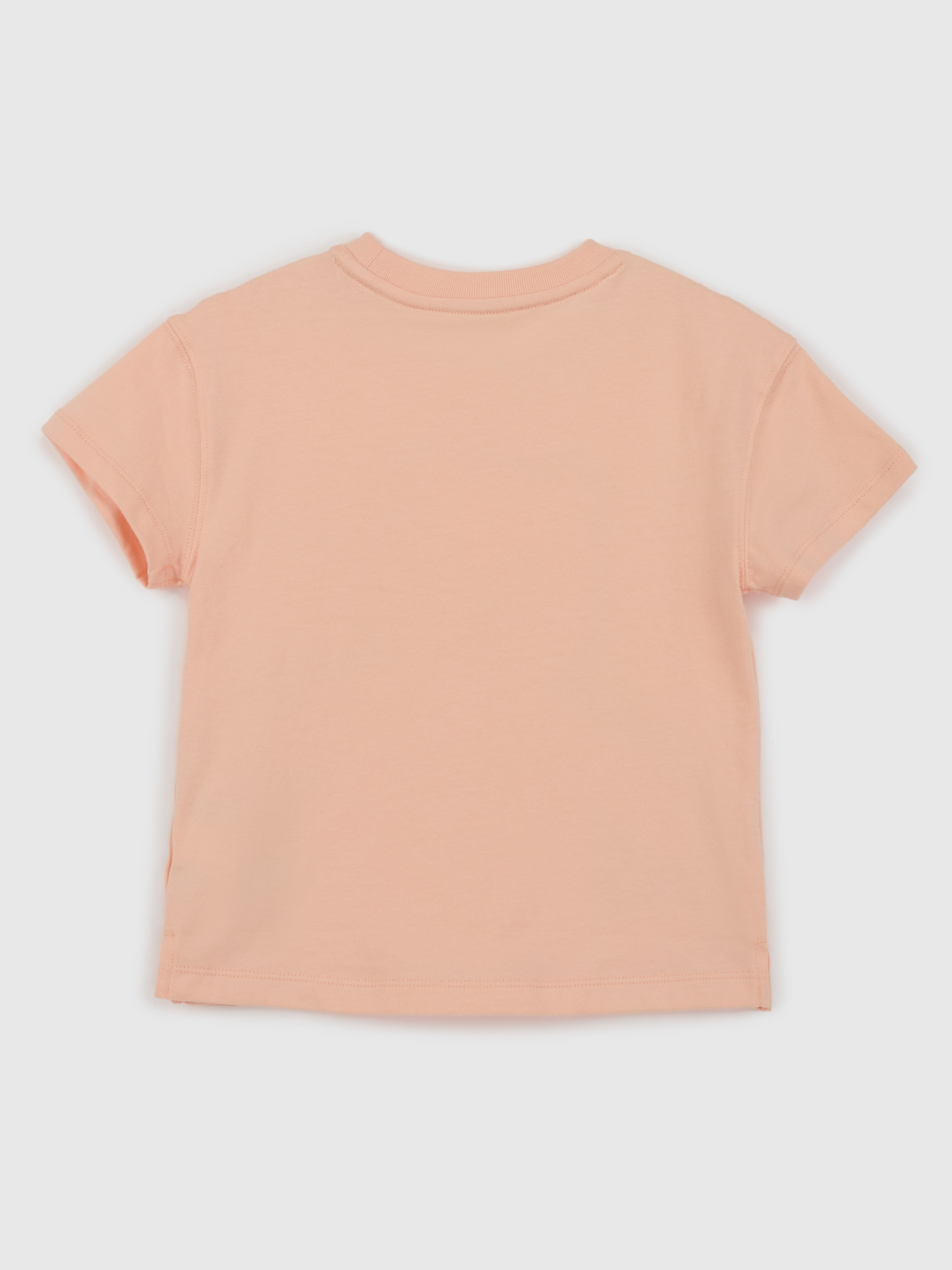 GAP Kids ́s T-shirt with pocket - Boys