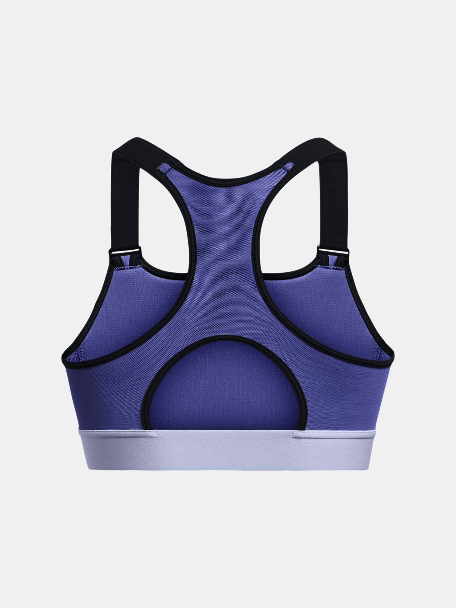 Bustiere pentru femei Under Armour - mov