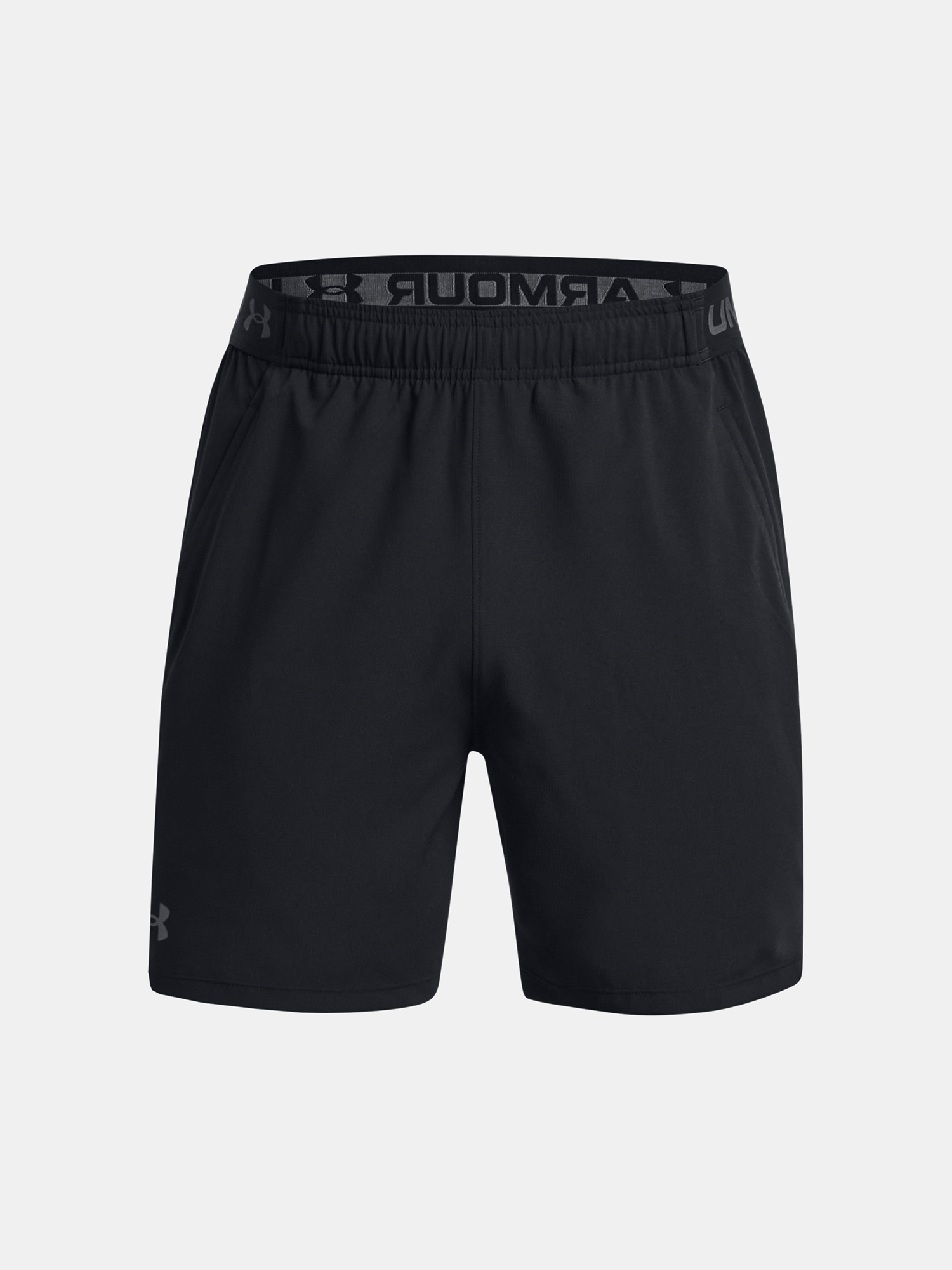 Under Armour Shorts UA Vanish Wvn 6in Grphic Sts-BLK - Men