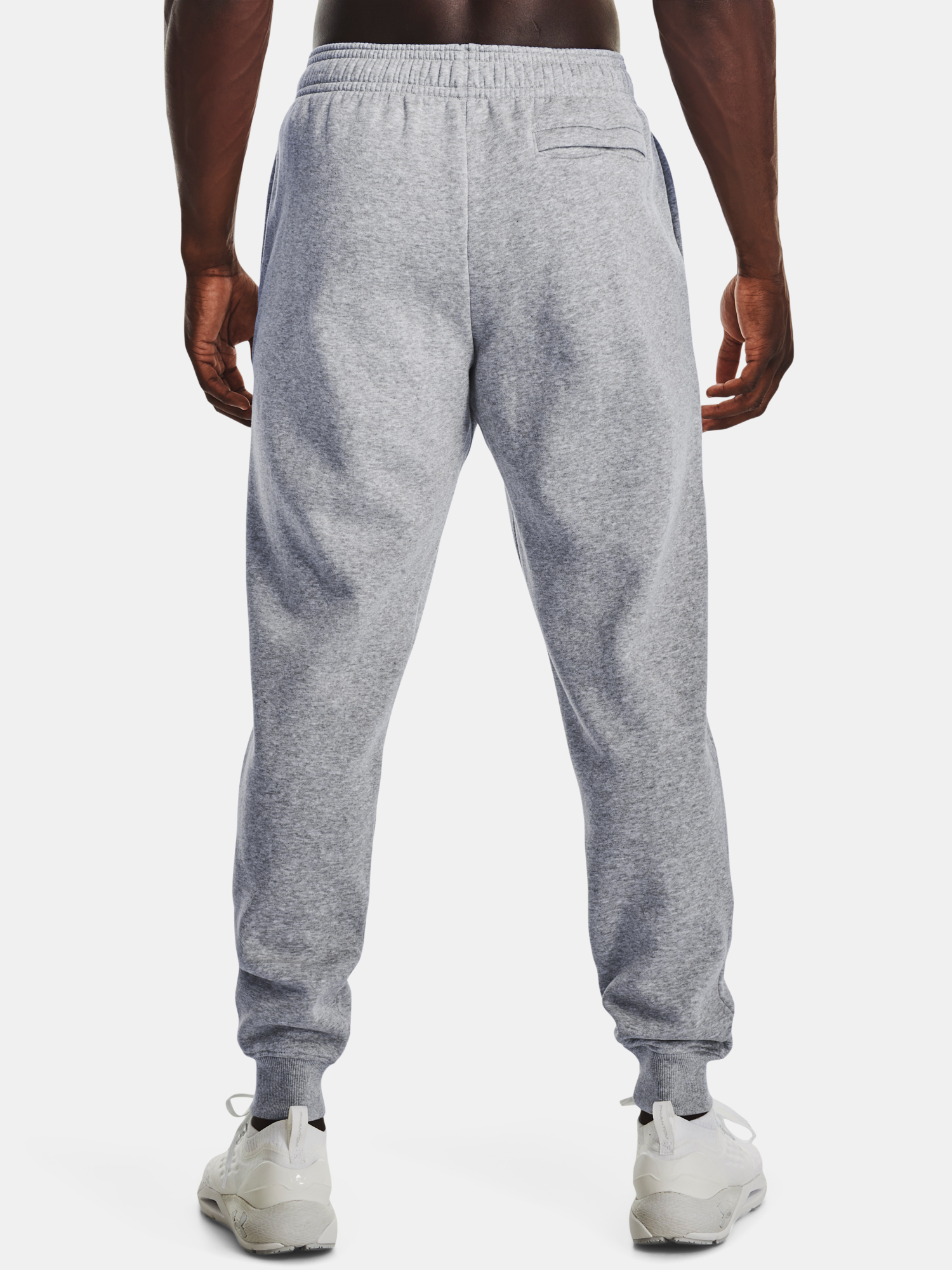 Pantaloni trening de barbati, Under Armour Rival