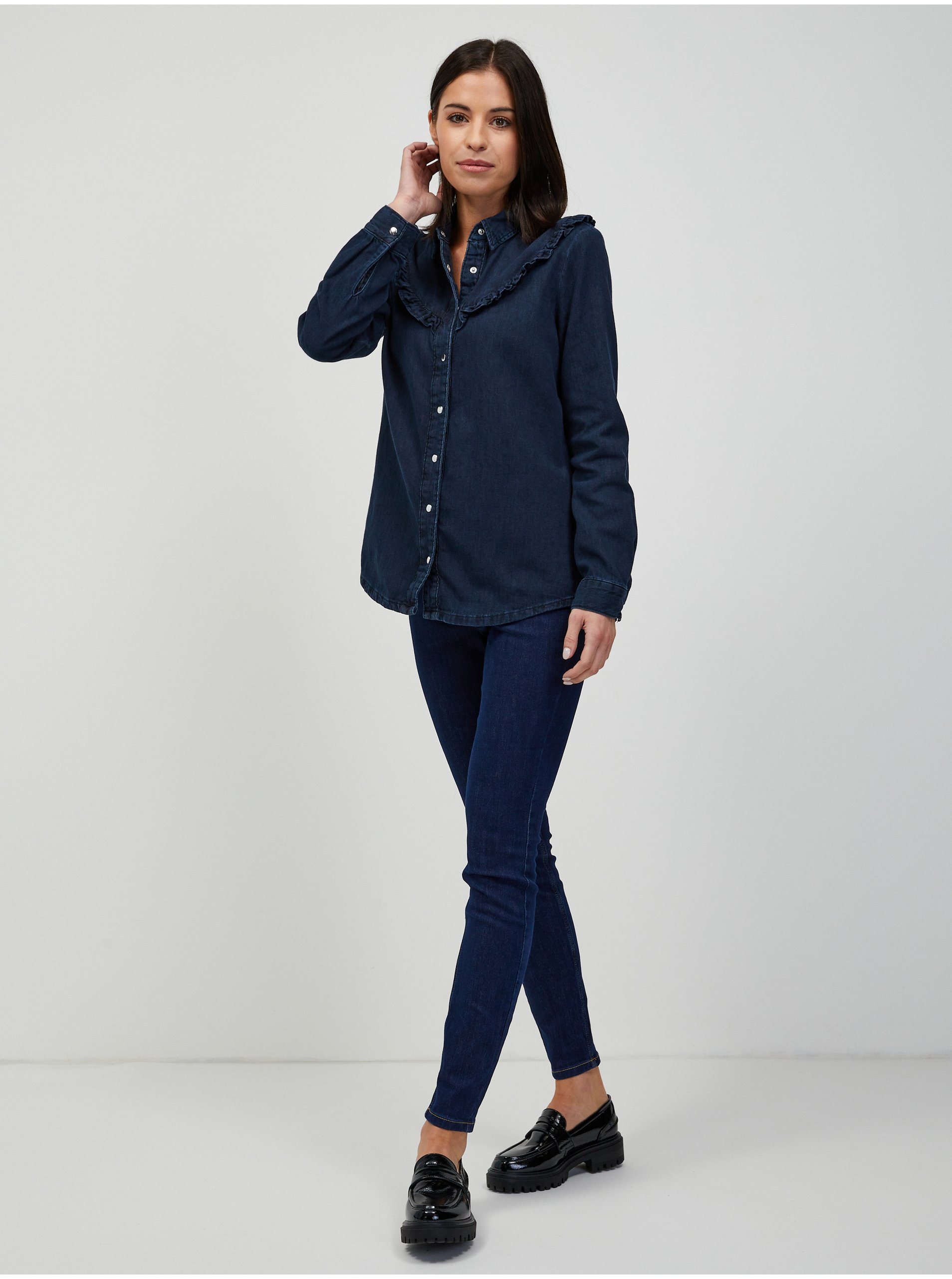 Cămașă de damă Orsay