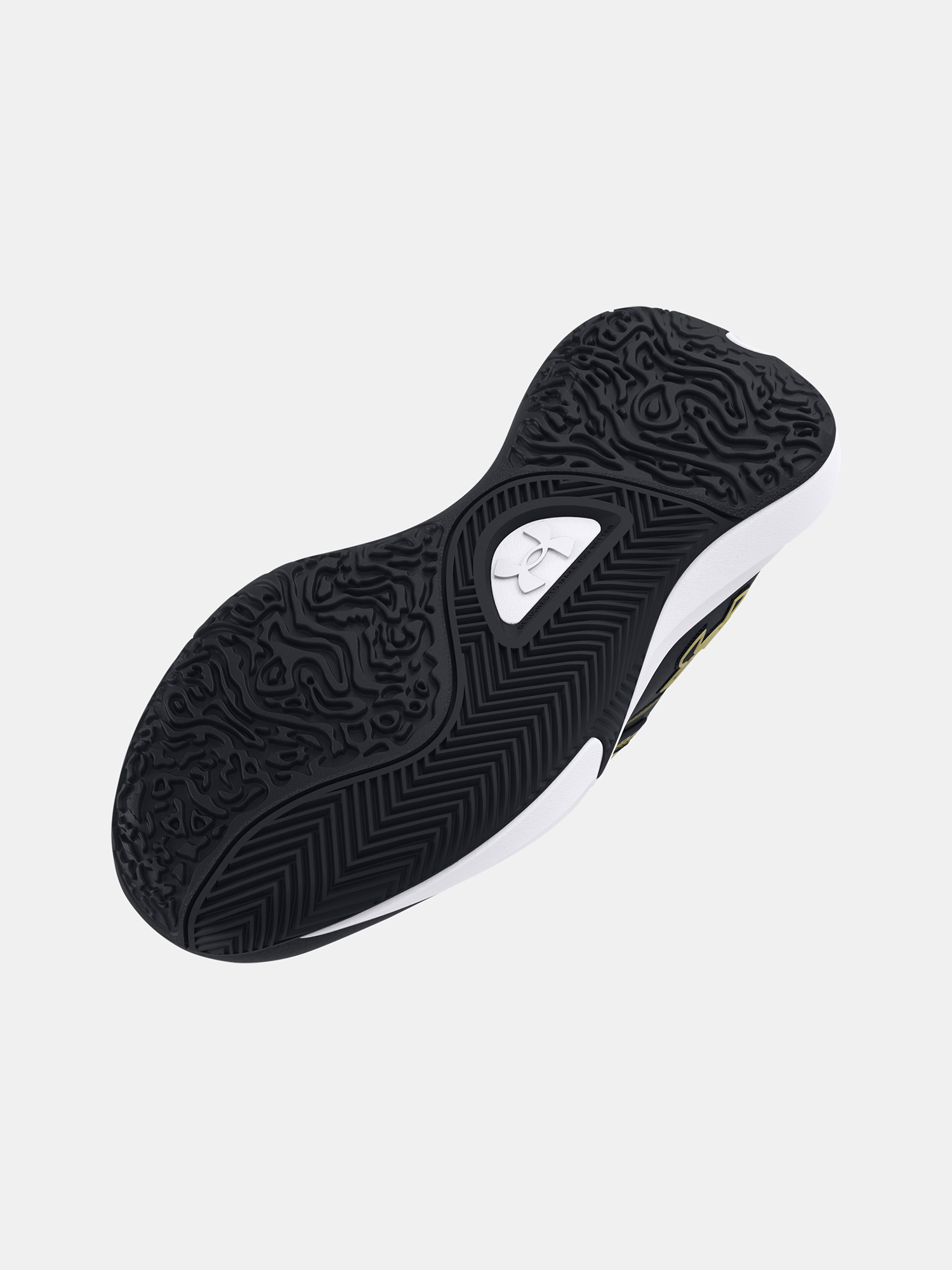 Under Armour Children&#039;s shoes UA GS Lockdown 7 - unisex