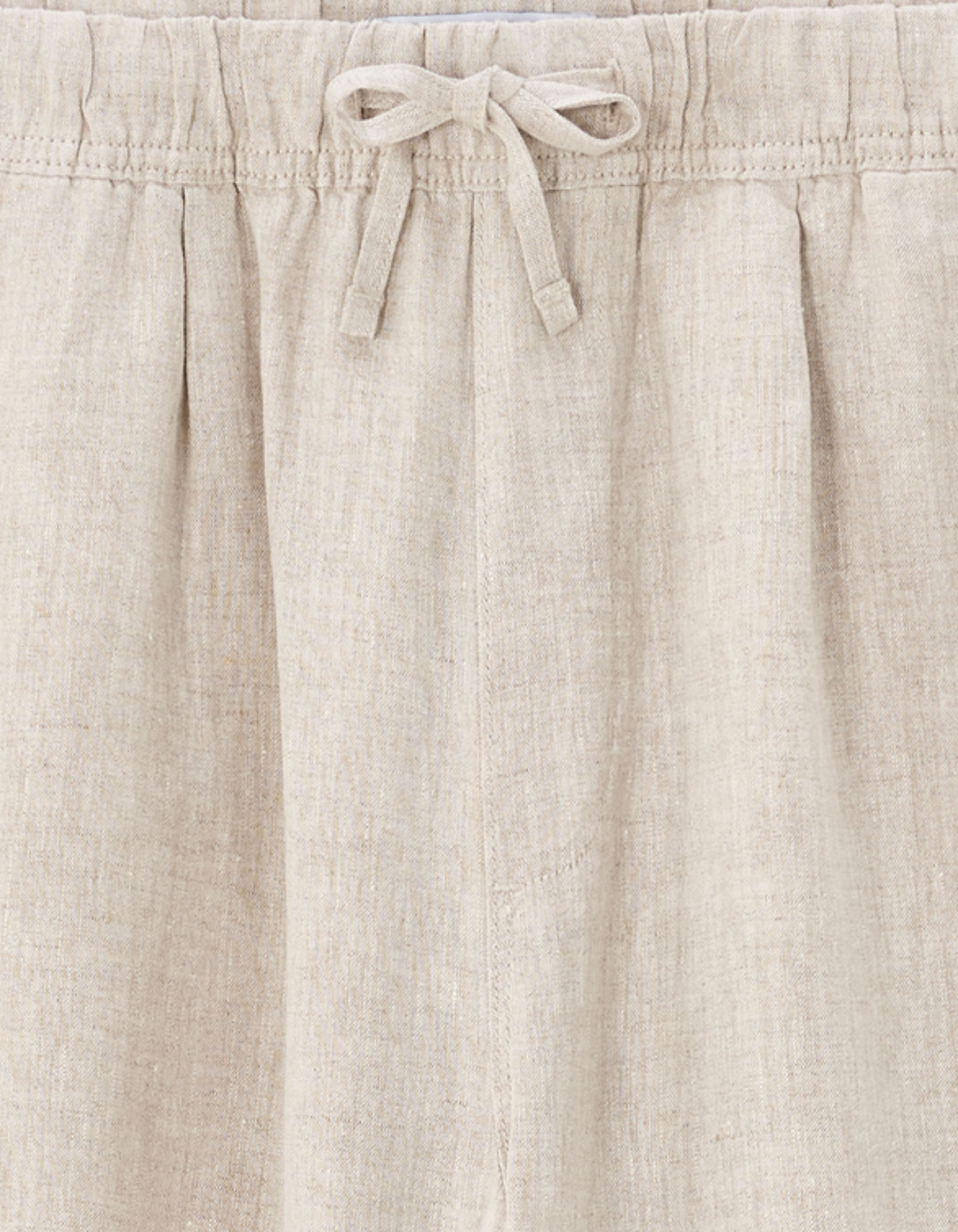 Celio Linen Trousers Lolinos - Men's