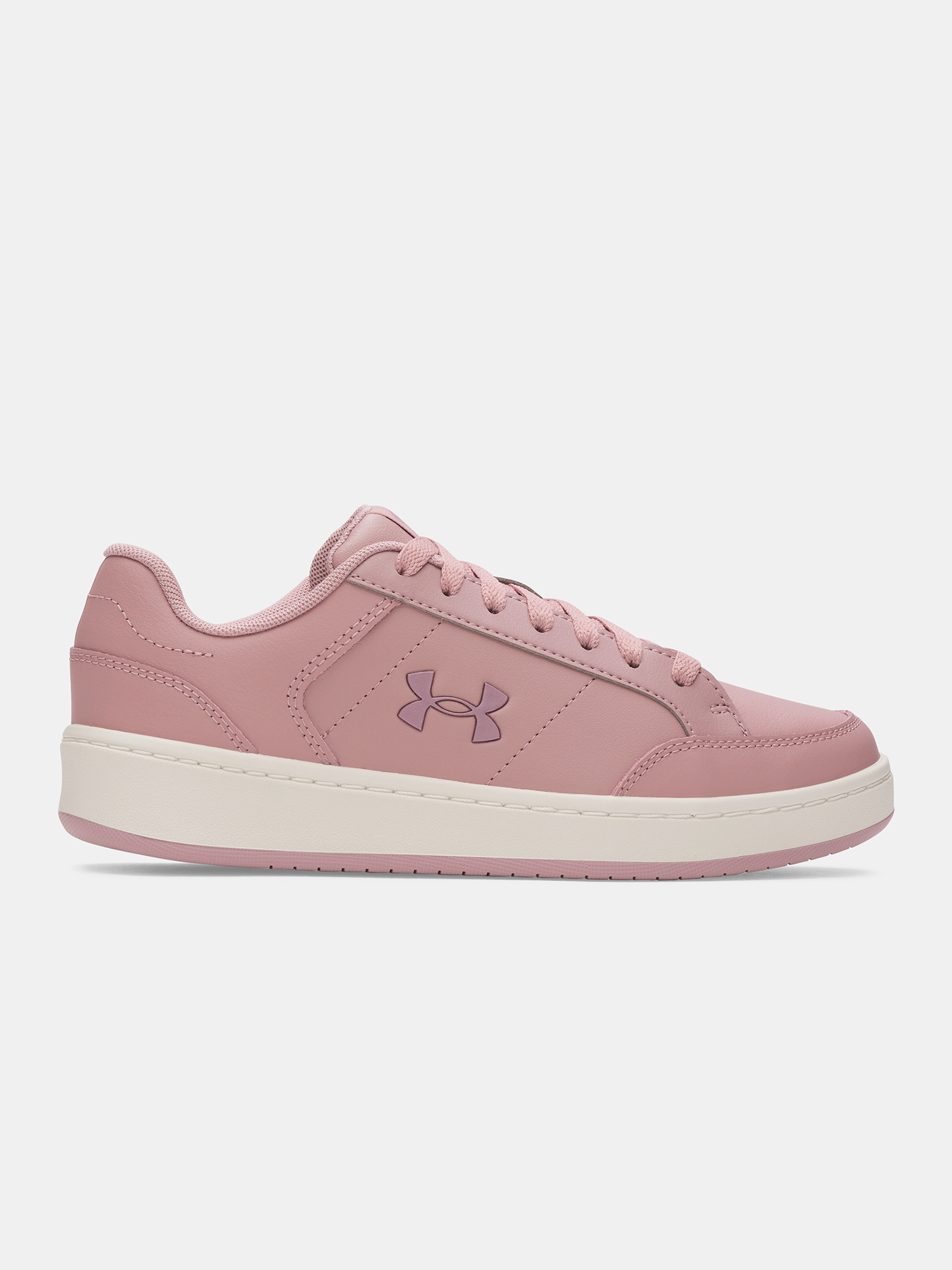 Womens shoes Under Armour UA W Official-PNK - Womens