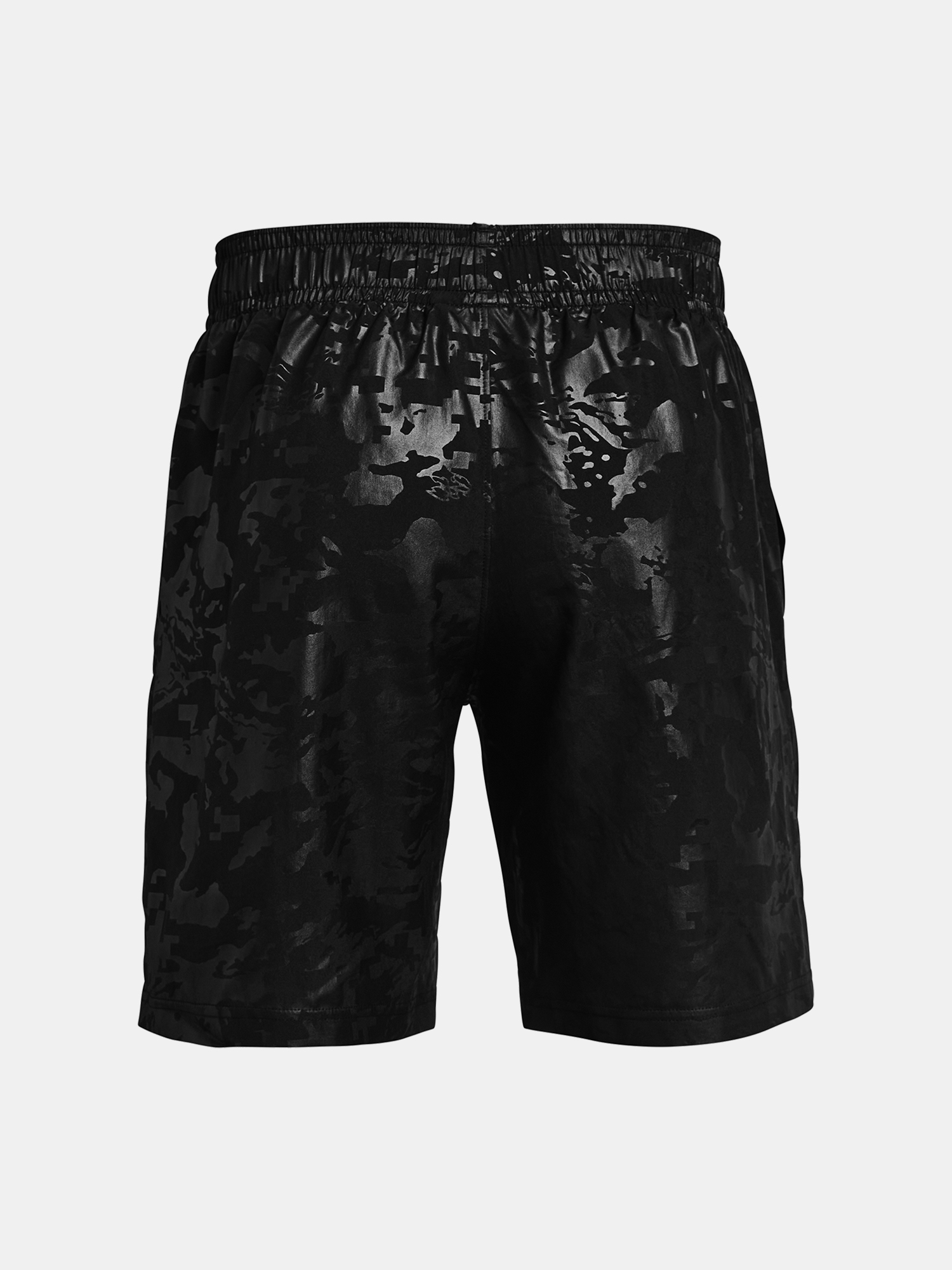 under armour emboss shorts