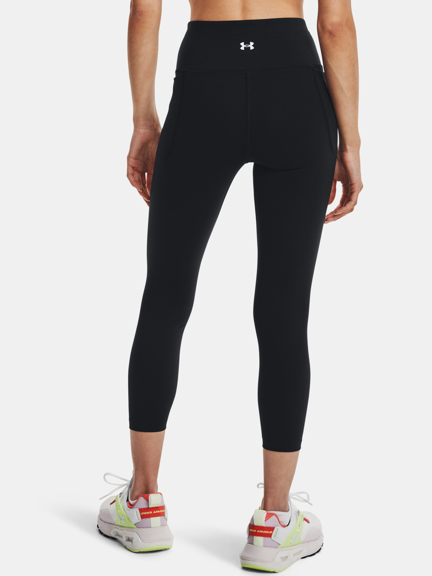 Colanti pentru femei Under Armour