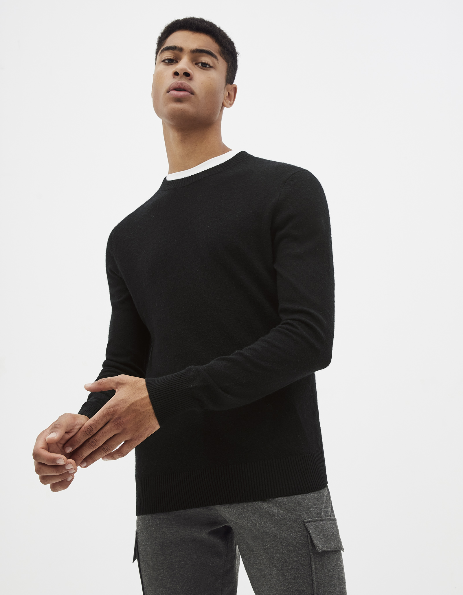 Celio Sweater Sesweet - Ανδρικά