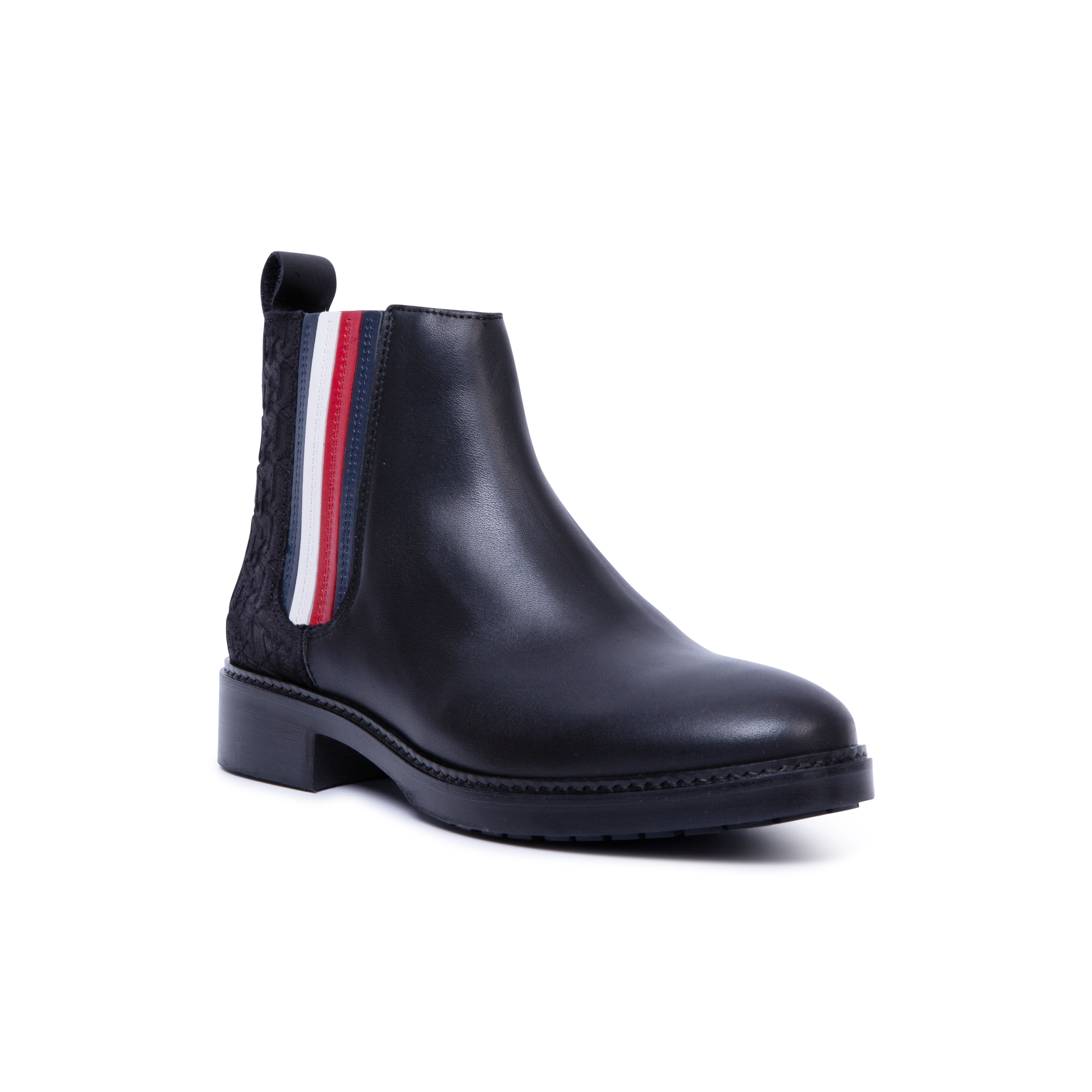 tommy hilfiger hatty boots