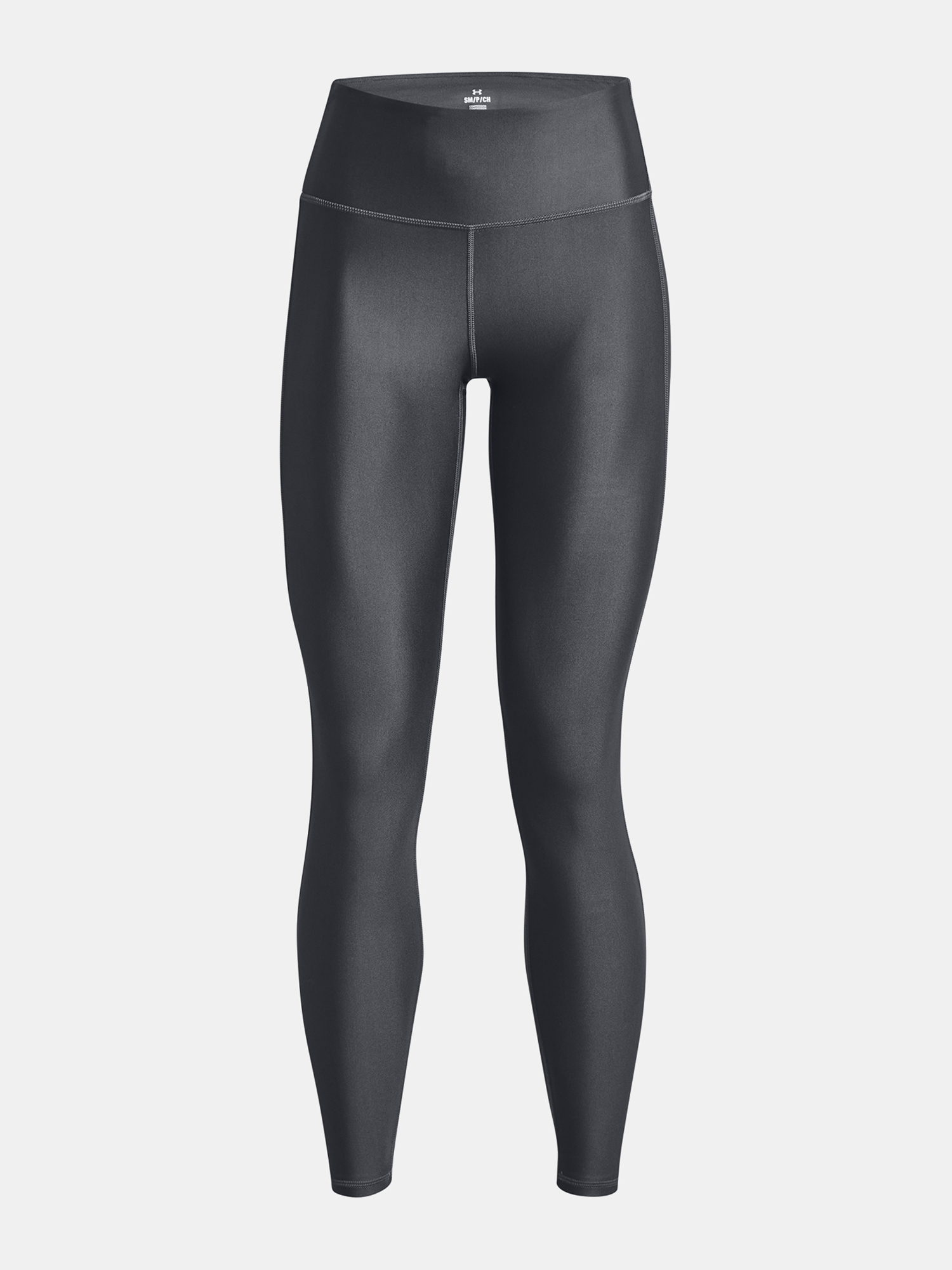 Pantaloni si pantaloni scurti pentru femei Under Armour - gri