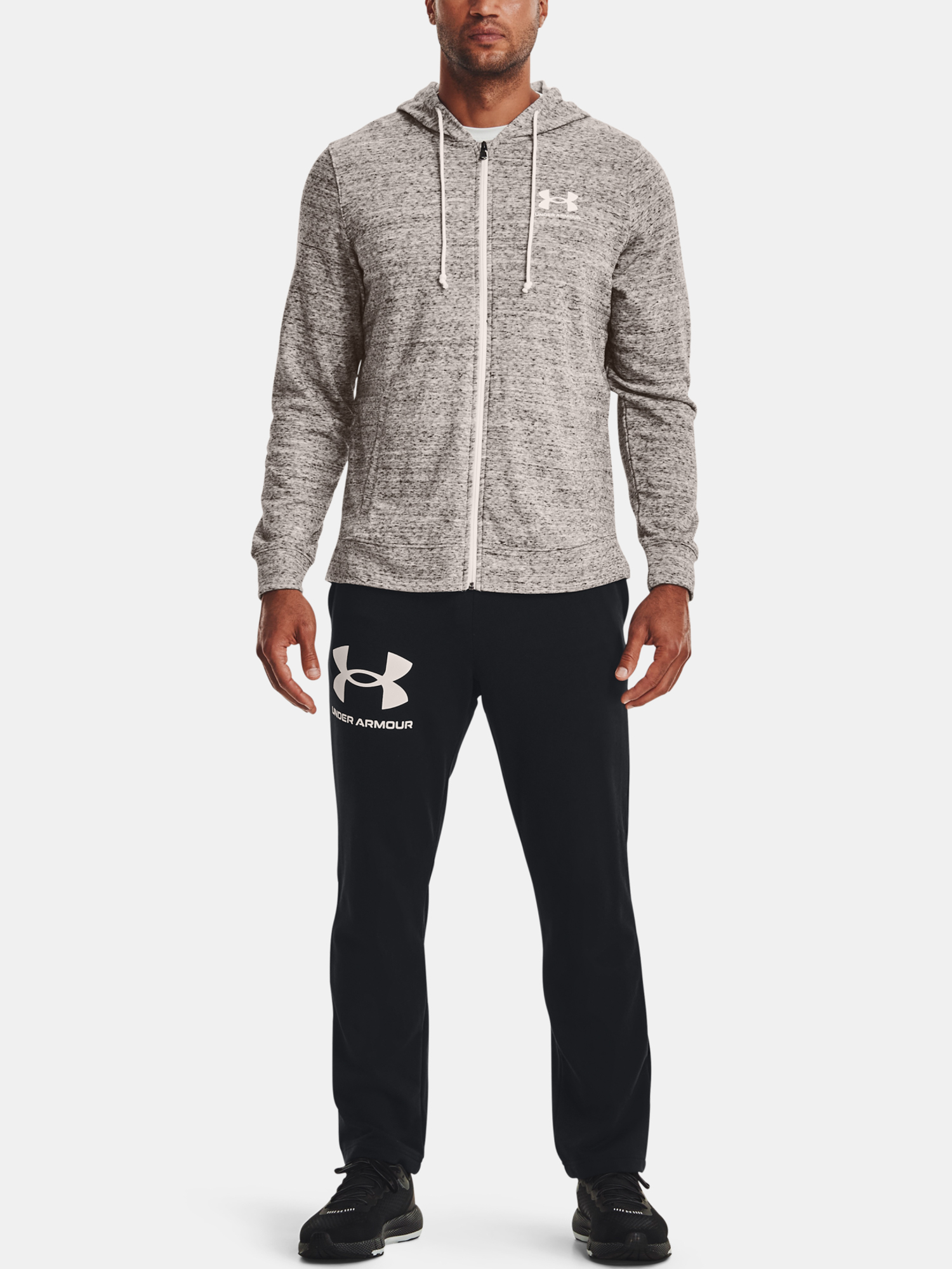 Hanorac pentru bărbați Under Armour