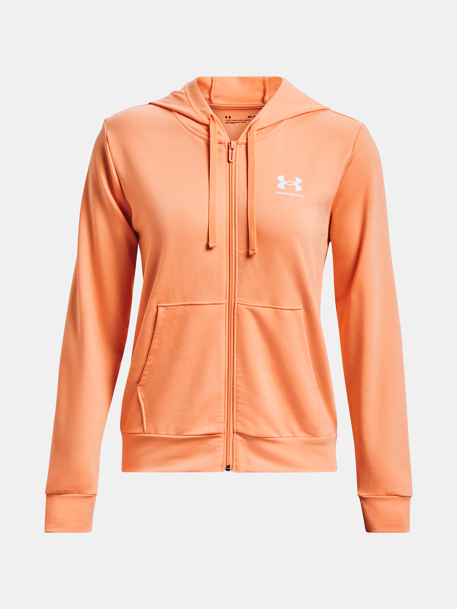 Hanorac dama Under Armour