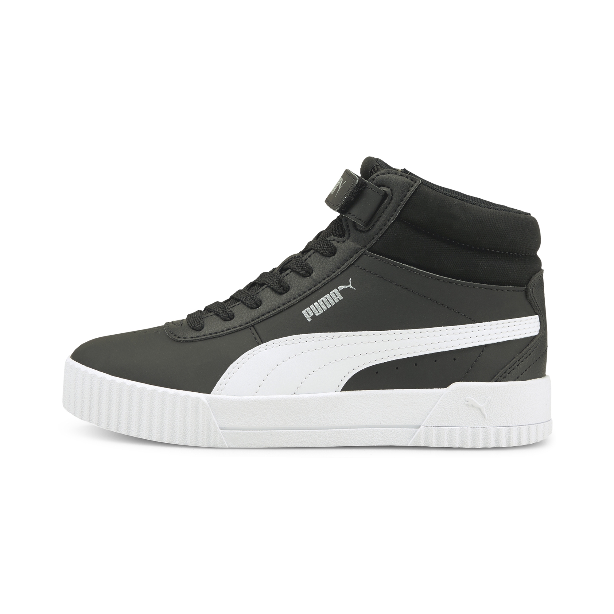 puma classic high tops