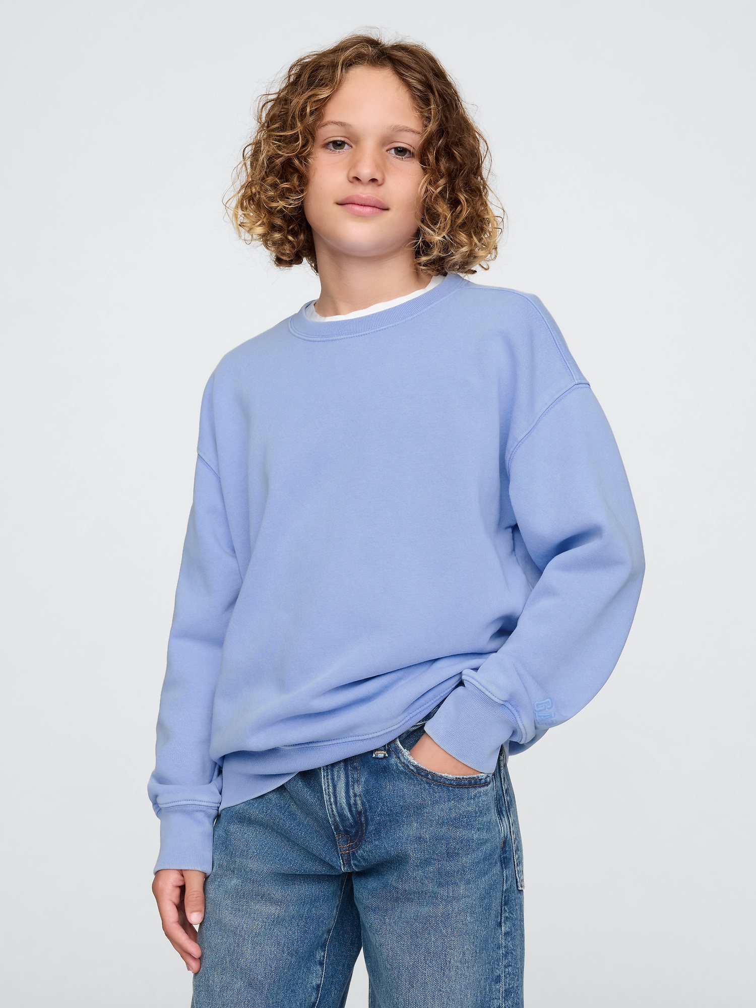 GAP Childrens sweatshirt - Boys