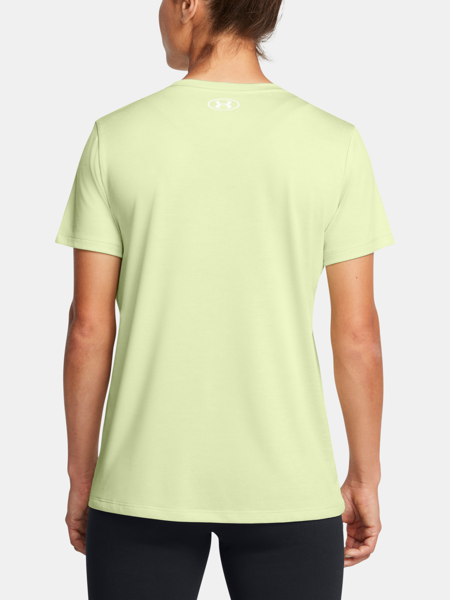 Under Armour Women&#039;s T-shirt Tech SSV- Twist - Women&#039;s