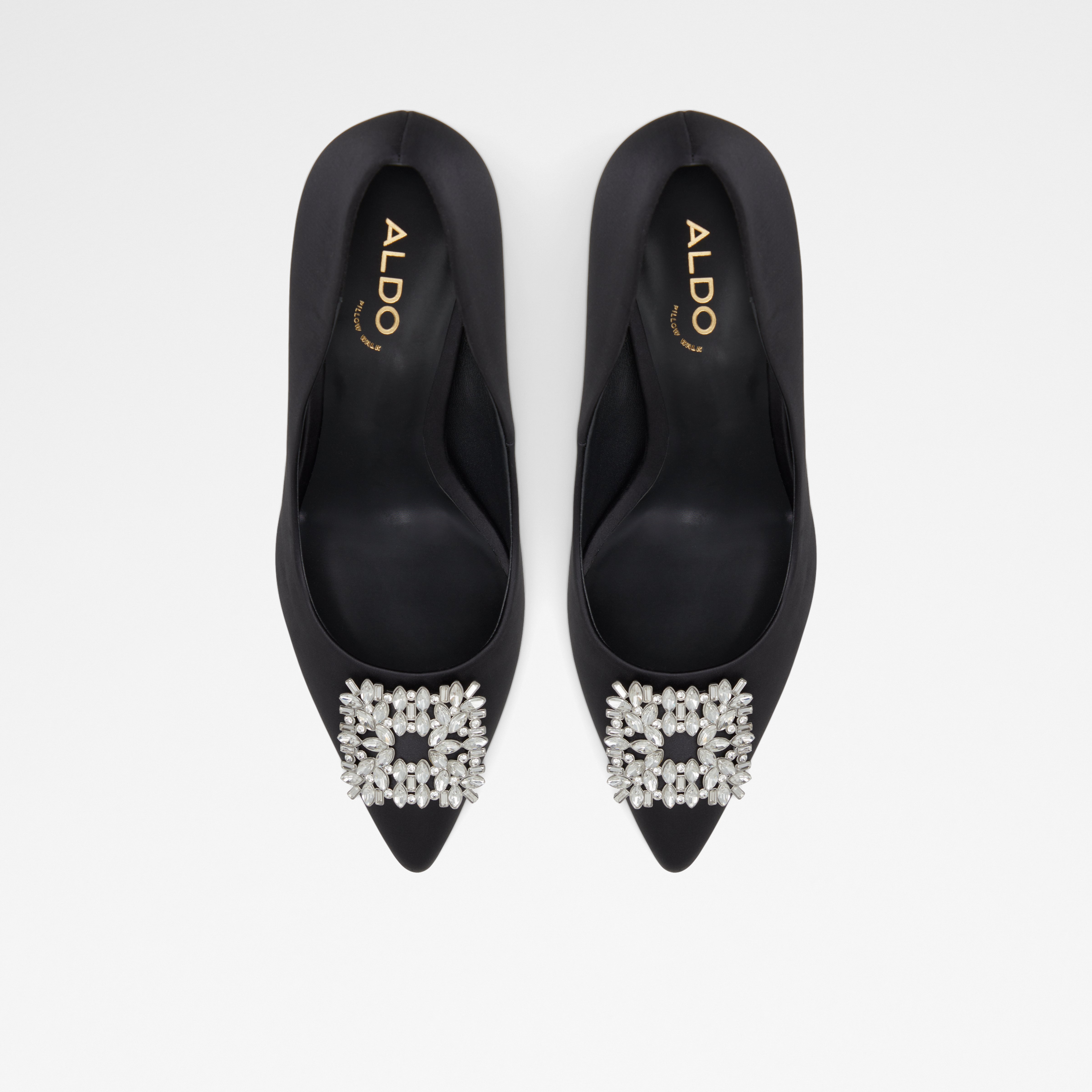 Aldo Shoes Platine - Women