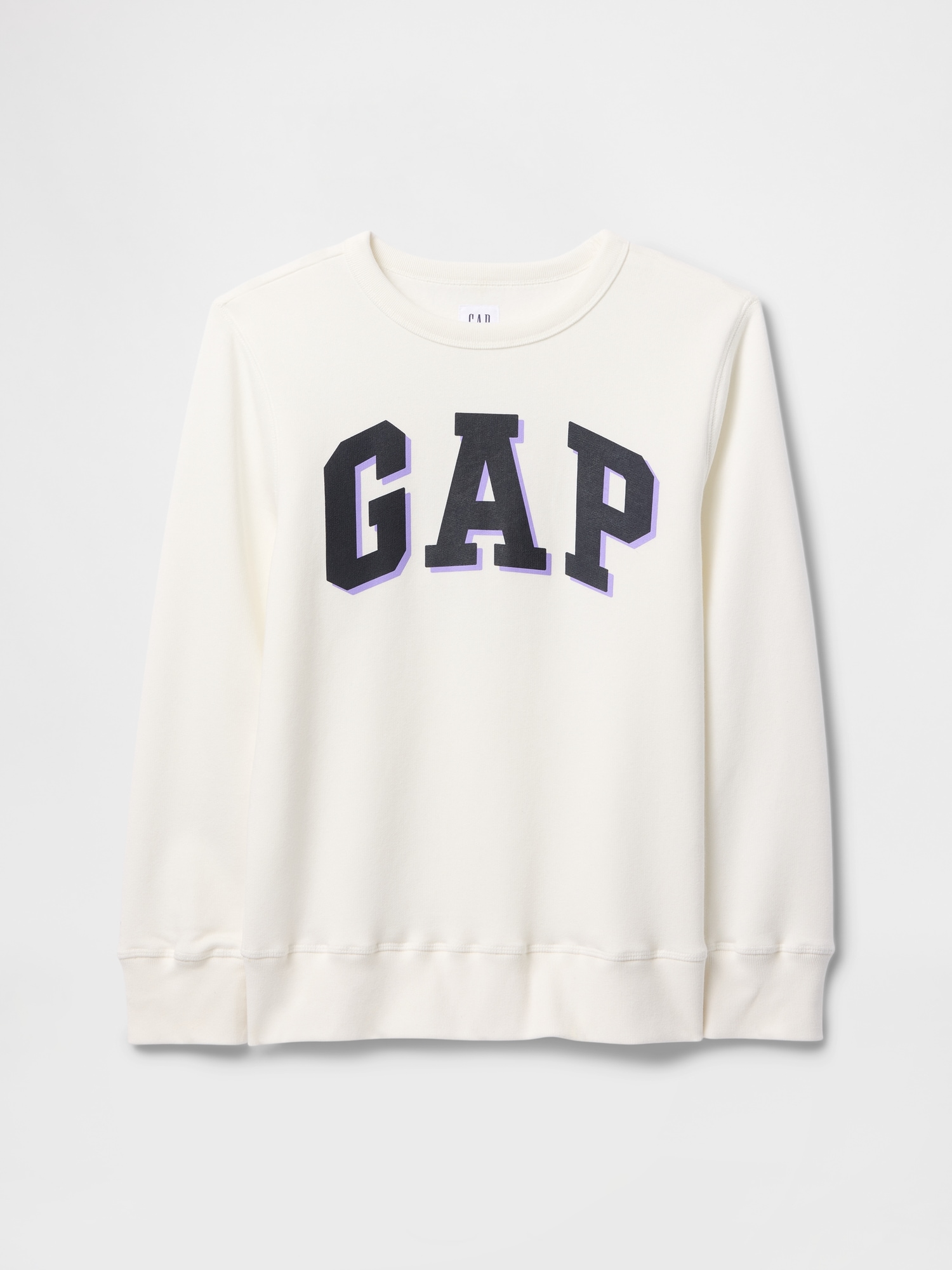 GAP Childrens Sweatshirt with Logo - Boys